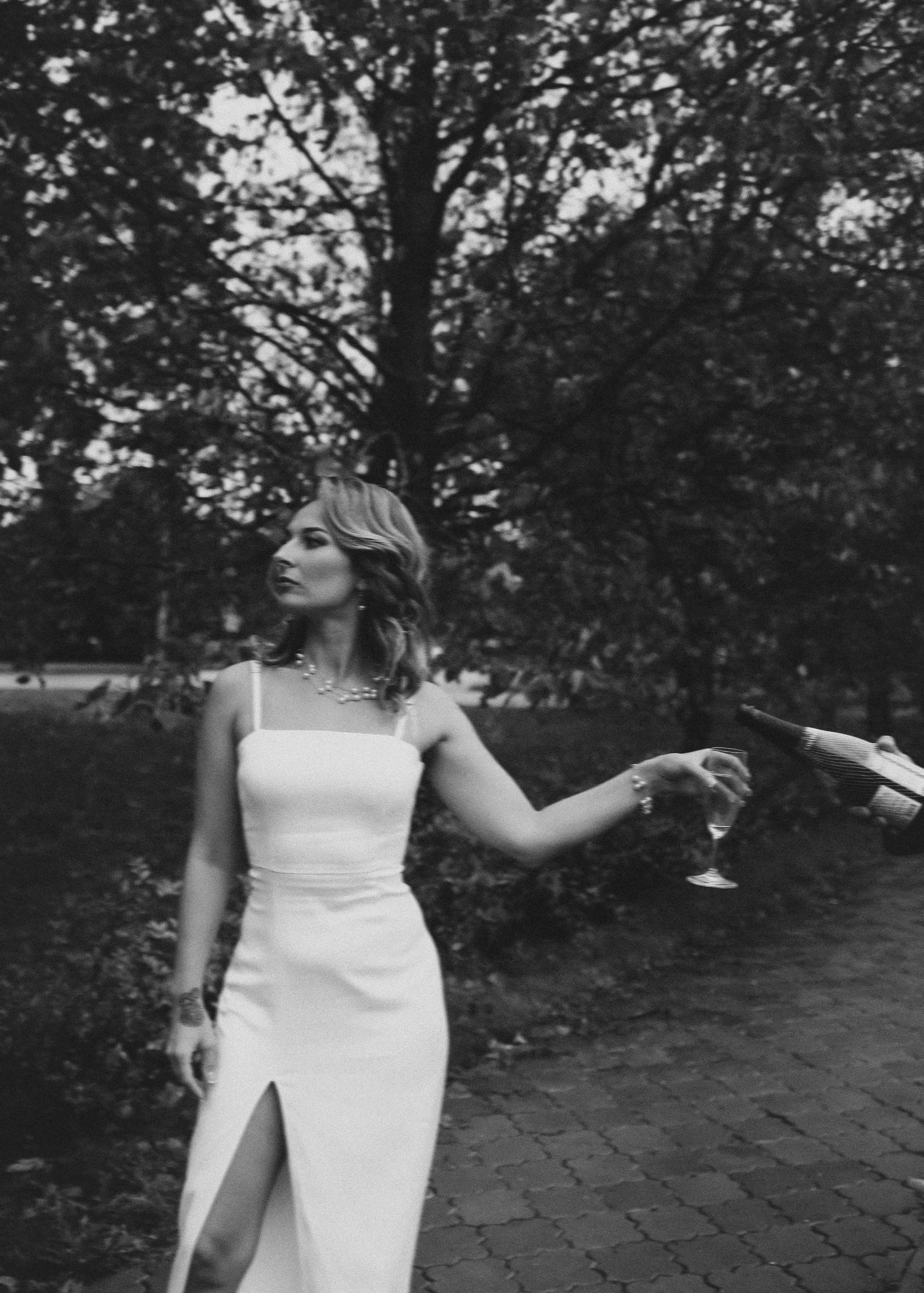 Юлия & Никита. Анна Михайлова|Свадебный фотограф в Санкт-Петербурге