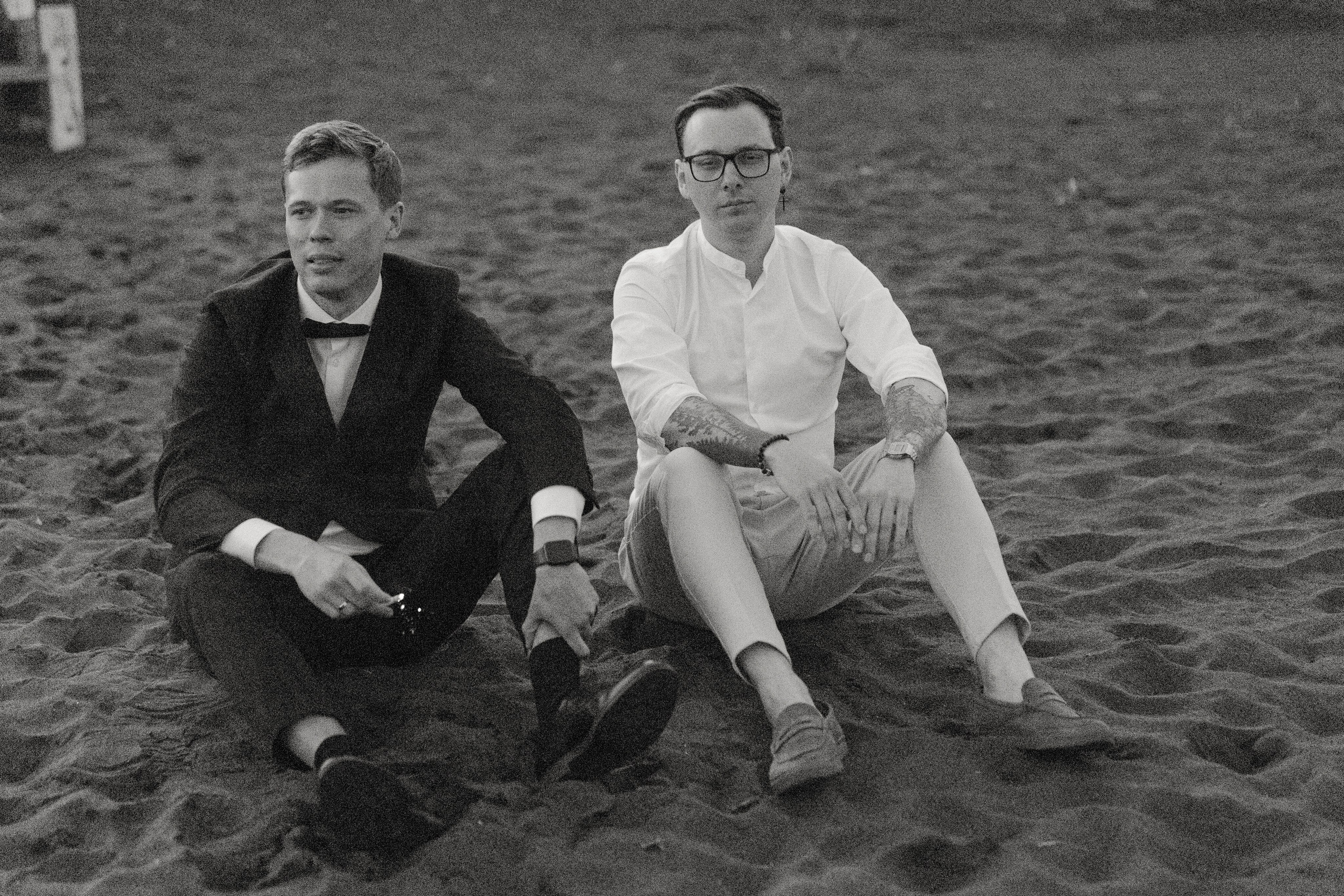 Денис и Настя: свадьба на Камчатке. @dariazphoto свадебный фотограф