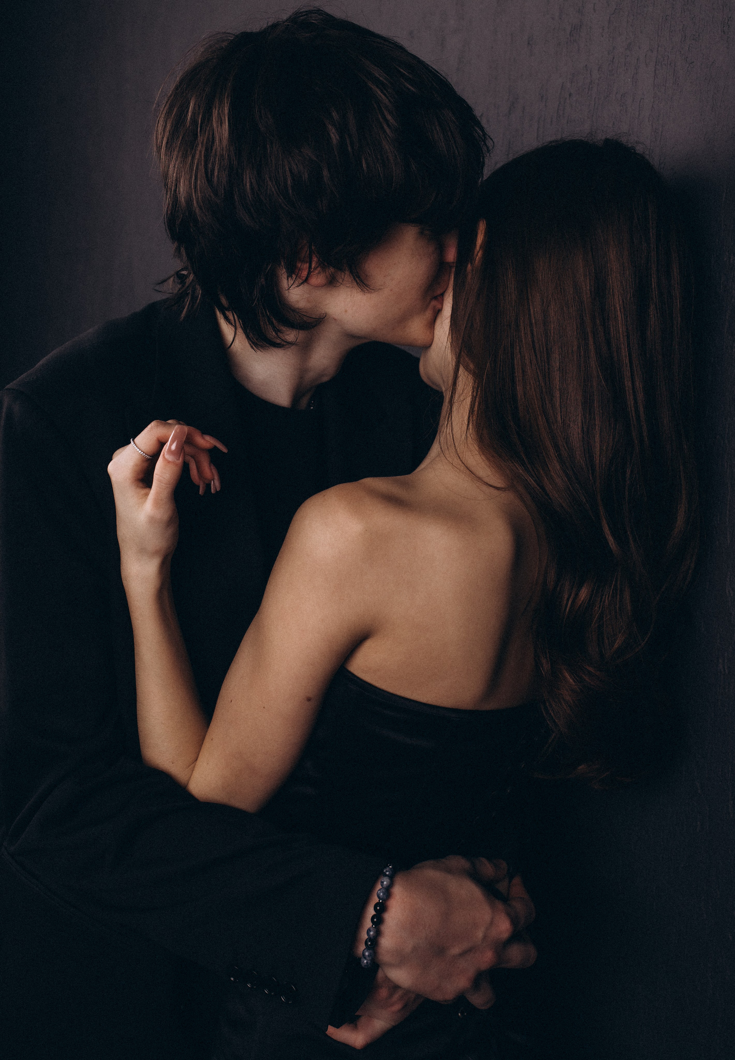 Истории о любви. Фотограф Москва Таша Панина