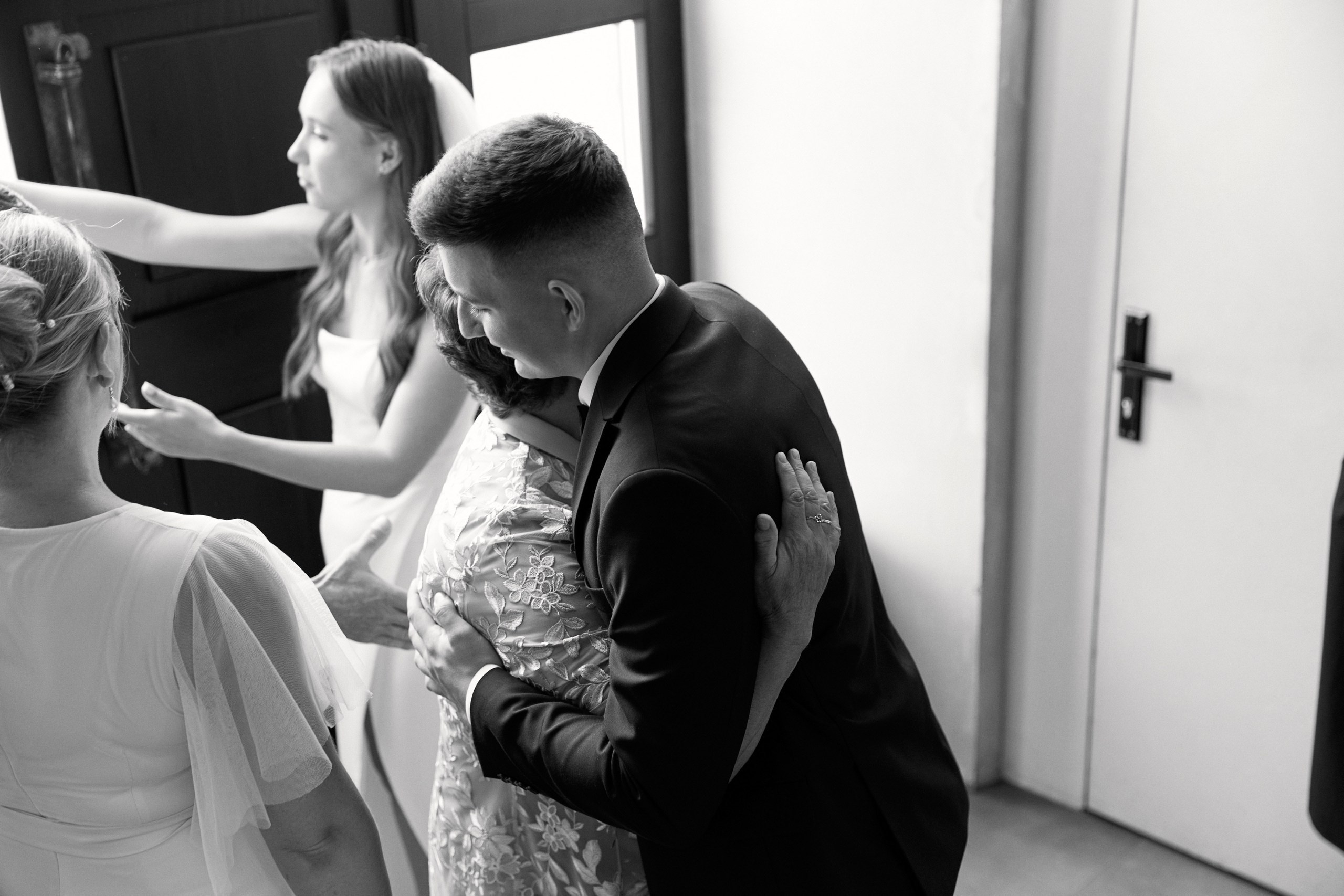 Посмотреть серию. Свадебный и семейный фотограф в Красноярске Тряпчев Павел