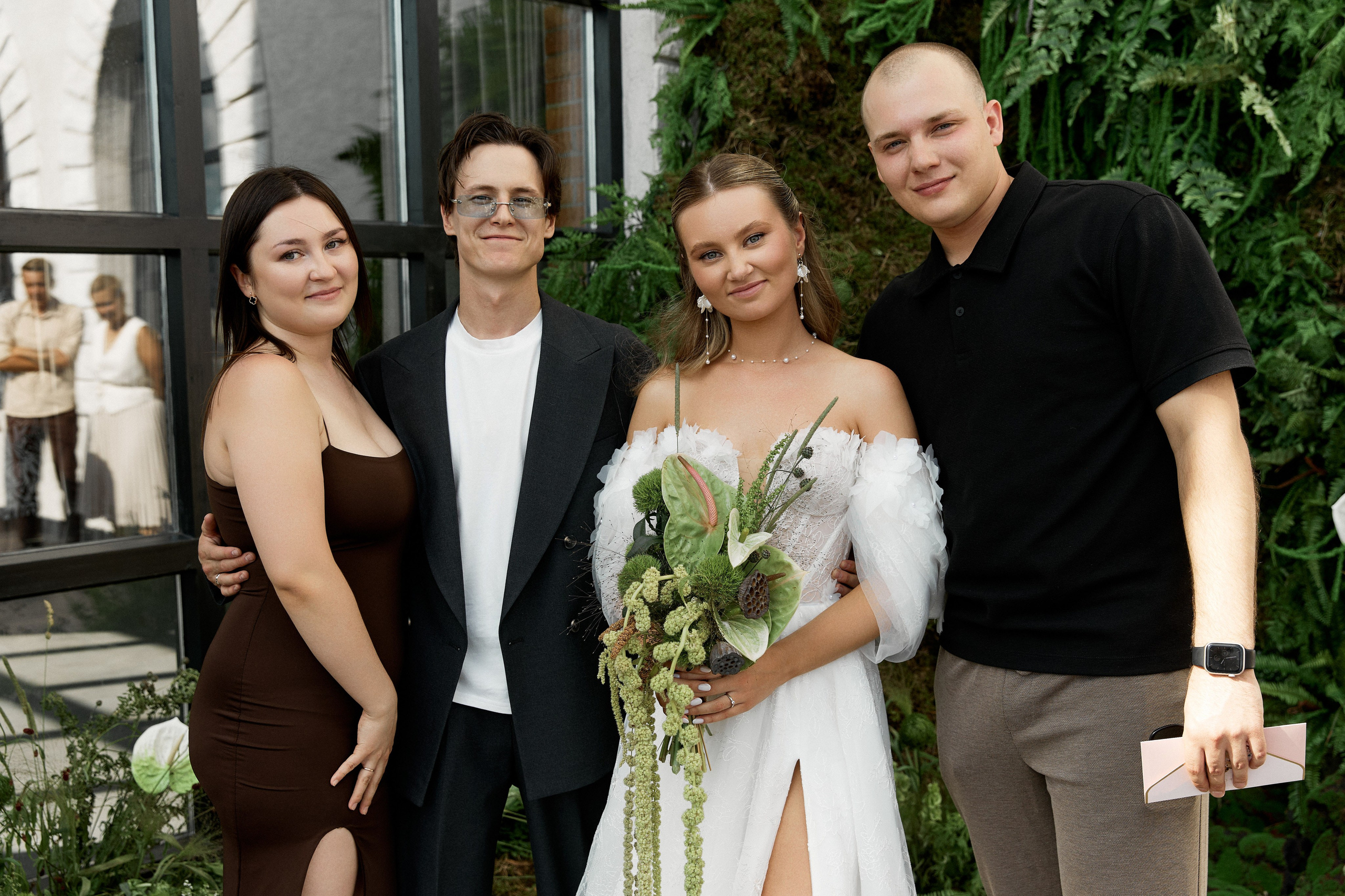 Посмотреть серию. Свадебный и семейный фотограф в Красноярске Тряпчев Павел