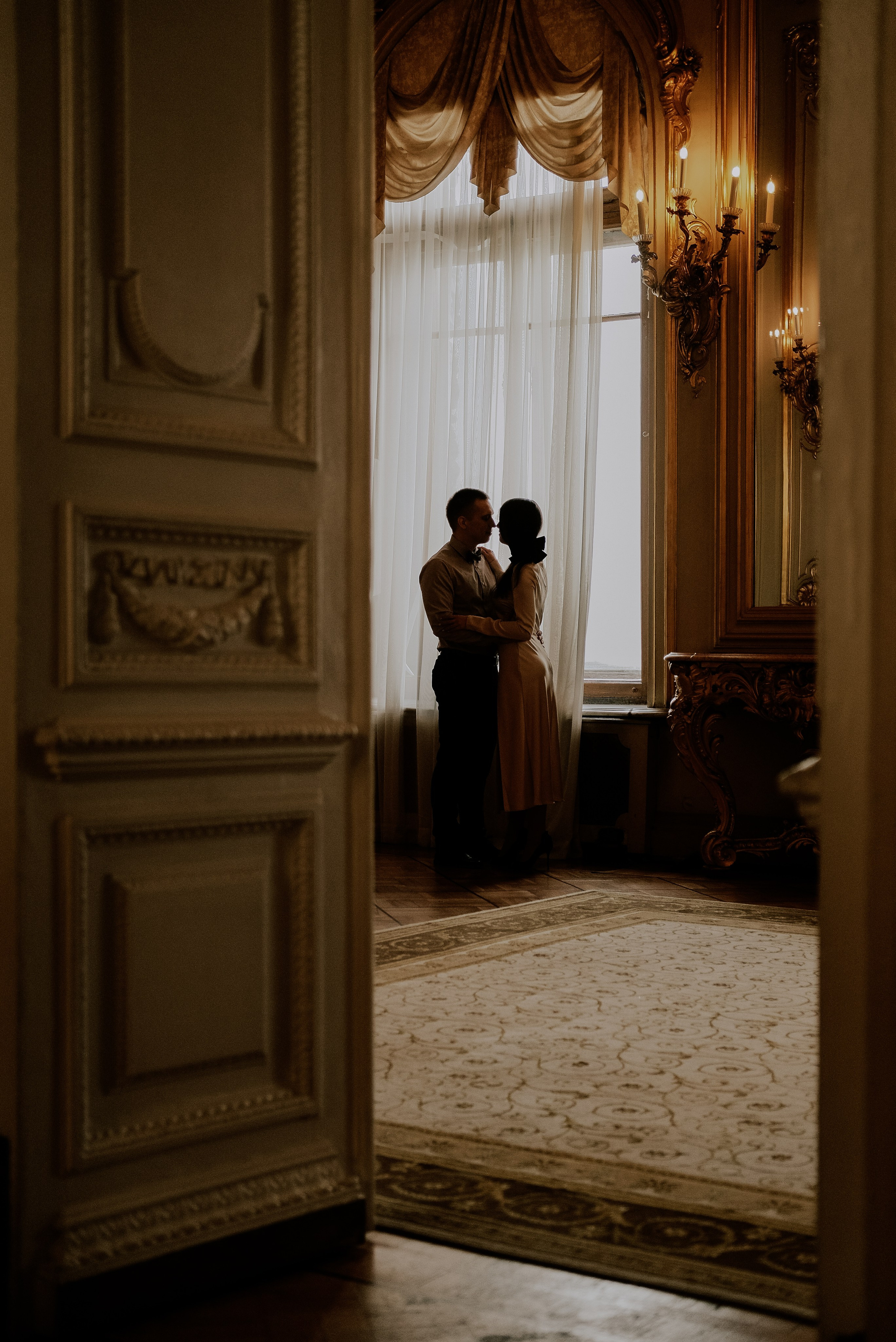 Альбом 12. Фотограф Катерина Мартьянова Санкт-Петербург