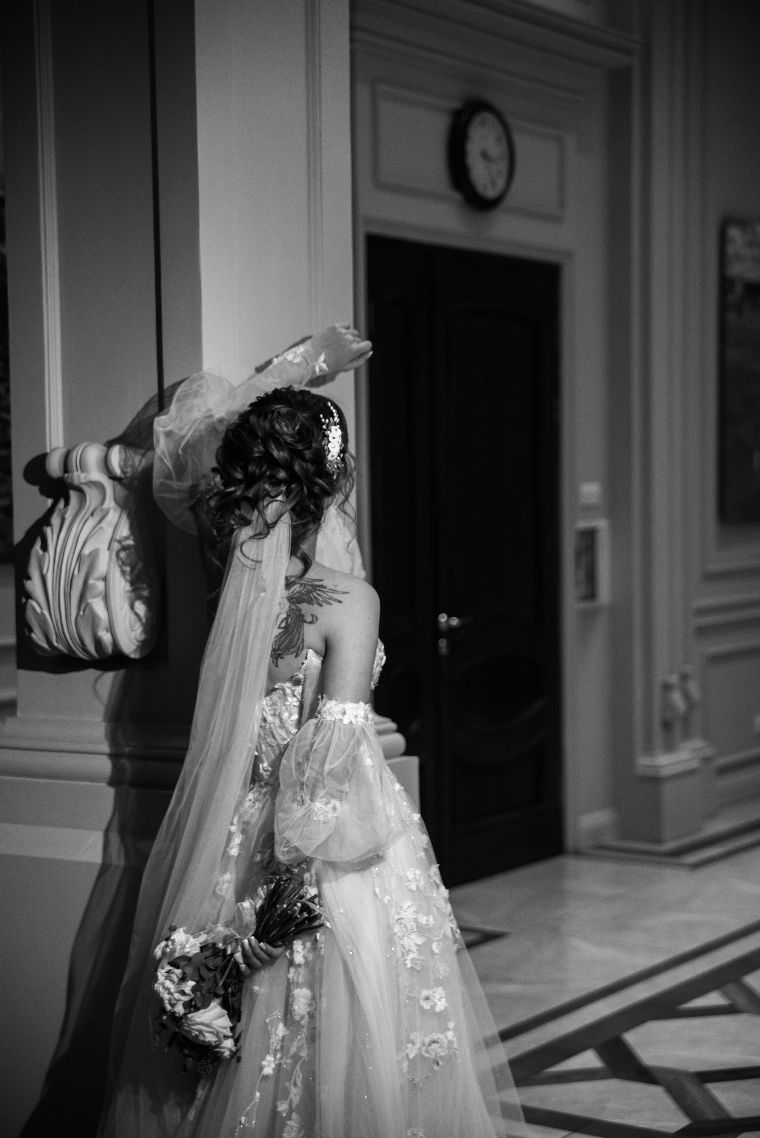 Wedding november vibe. Свадебный и семейный фотограф в Ижевске Романова Ольга