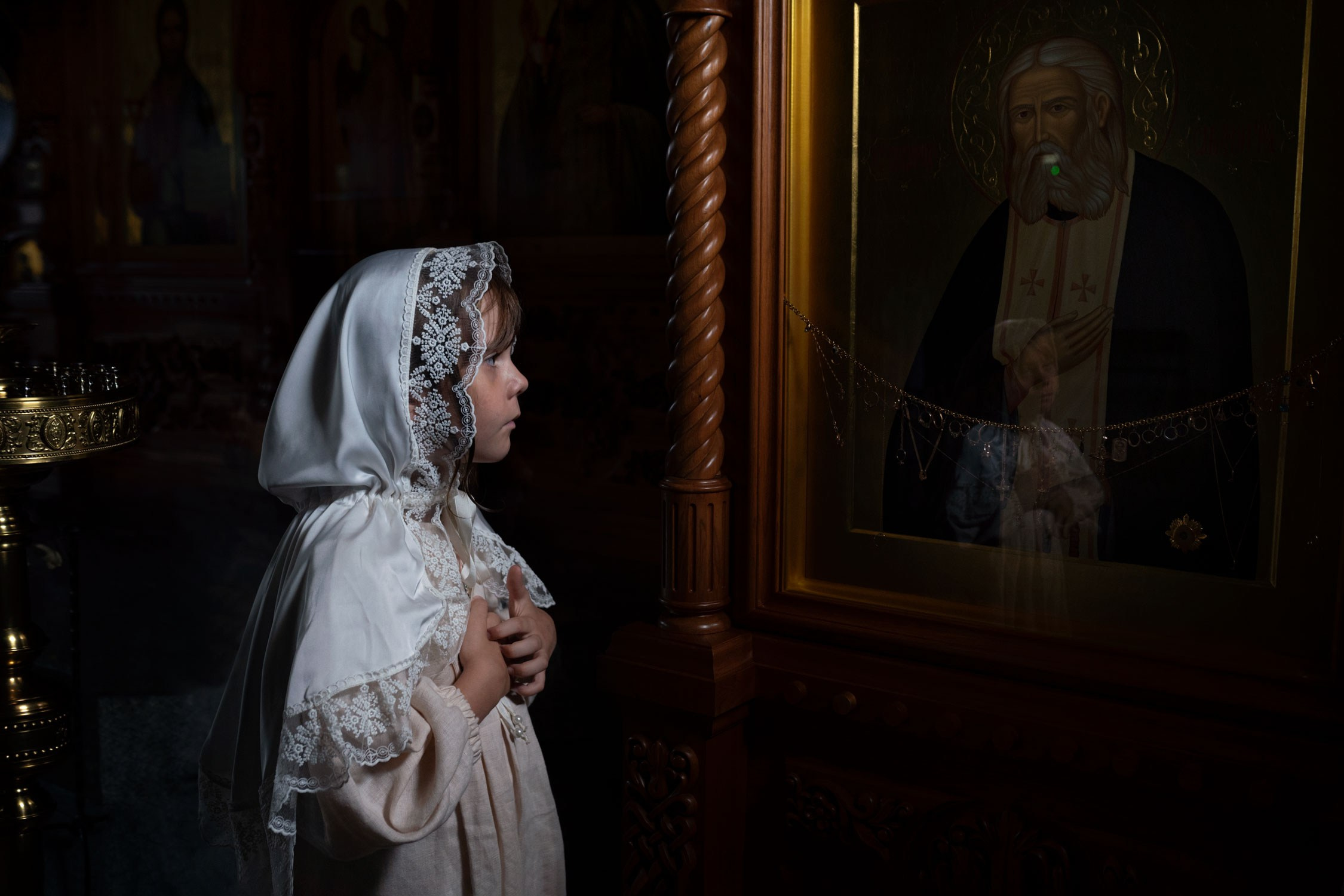 Семейный и детский фотограф в Хабаровске Ковалева Таисия