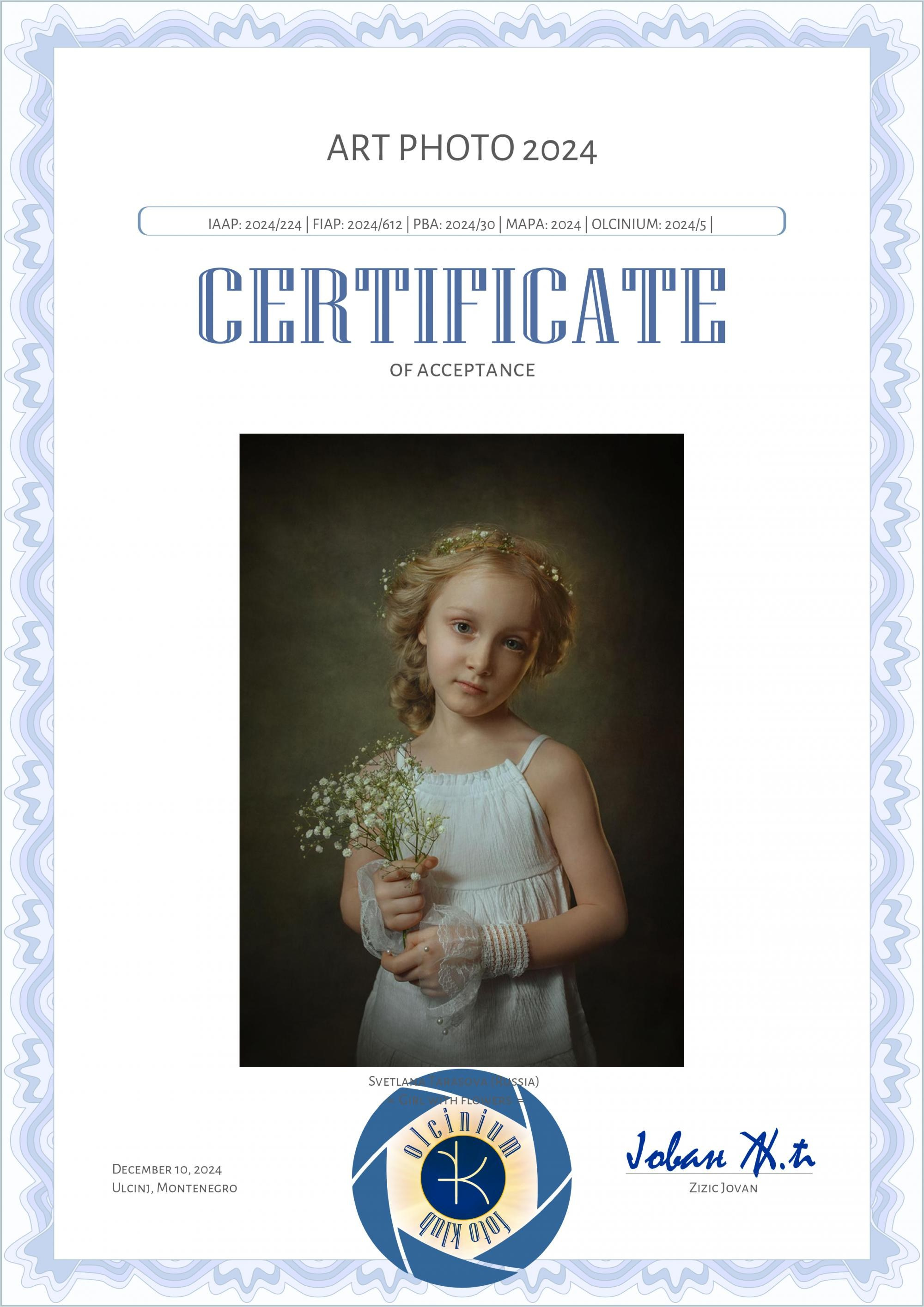 МОИ НАГРАДЫ И ПУБЛИКАЦИИ. Детский и семейный фотограф в Санкт-Петербурге Светлана Тарасова