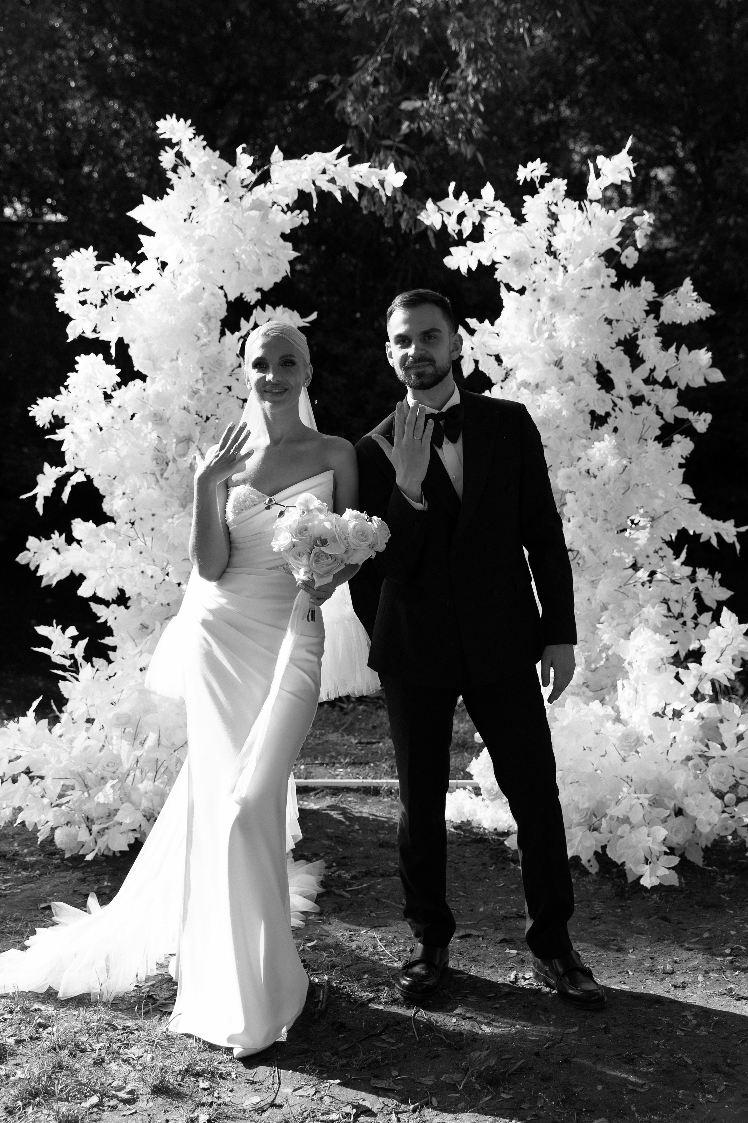 Аня и Денис Тверь. «Причал». Фотограф Вышний Волочек/Тверь/Москва/Санкт-Петербург