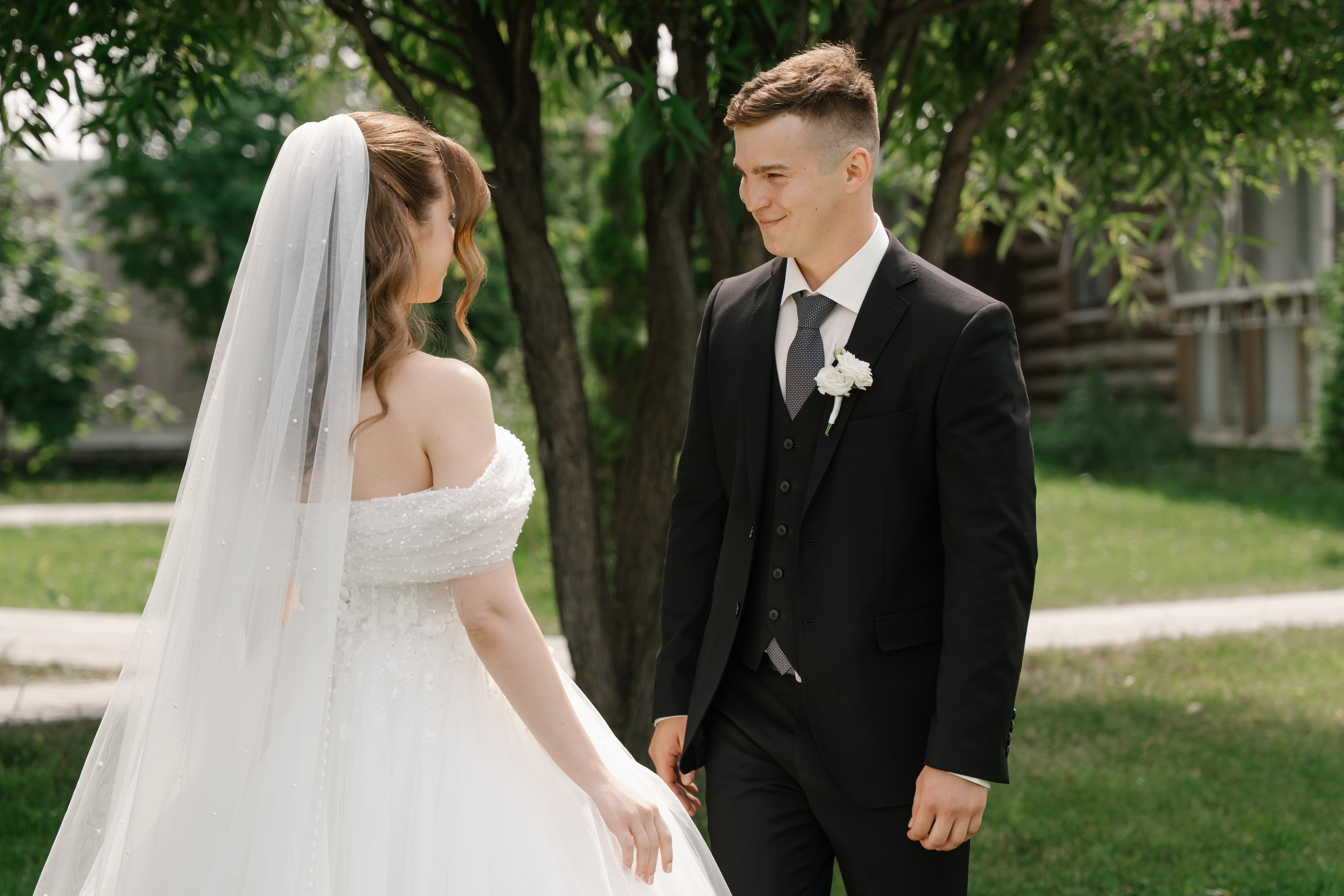 Клим и Кристина | свадьба. Ульяна Ремезова | Фотограф | Челябинск