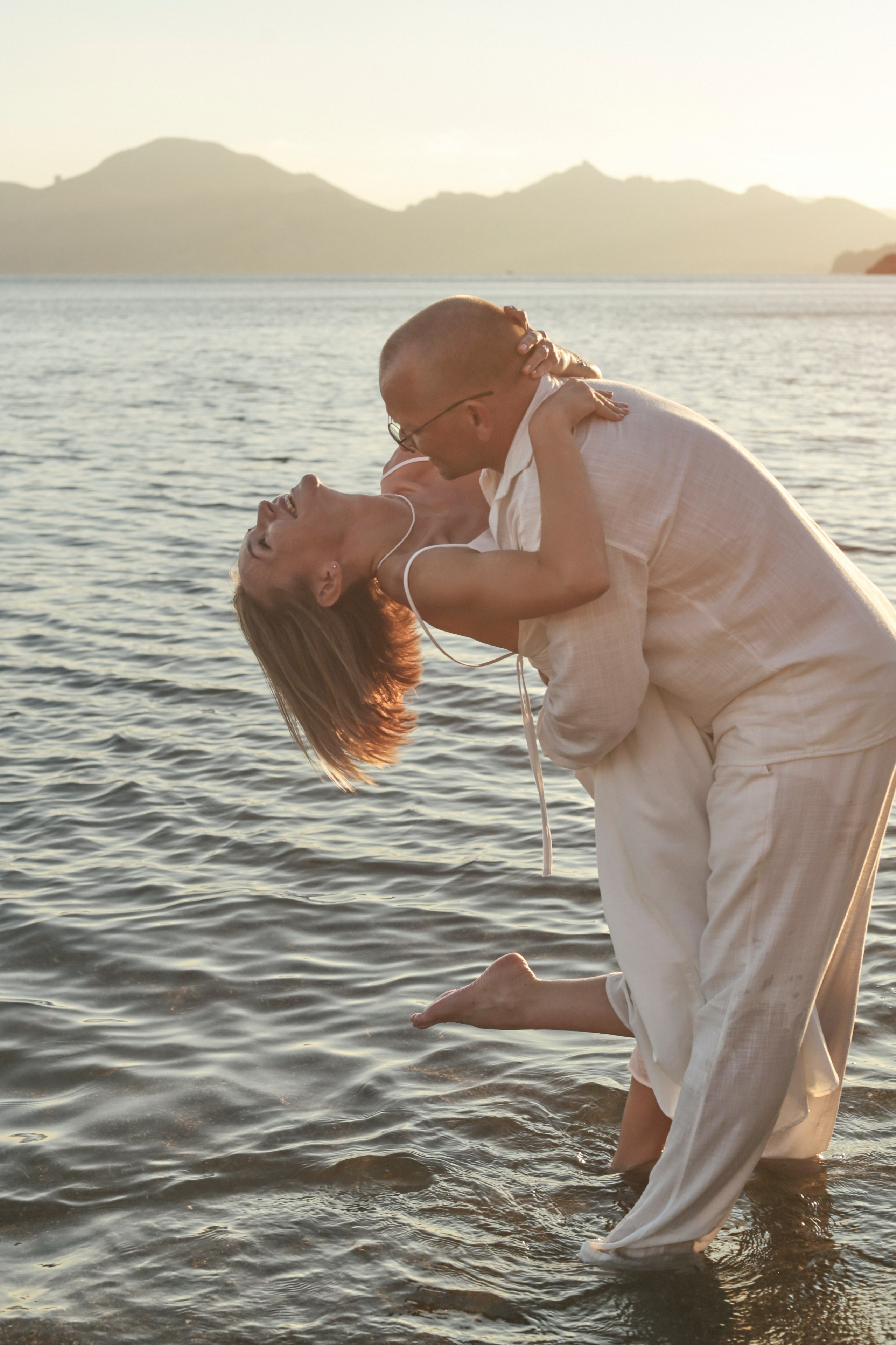 Сквозь года | Марина и Сергей. Семейный фотограф в Феодосии и по Крыму Брежнева Алла