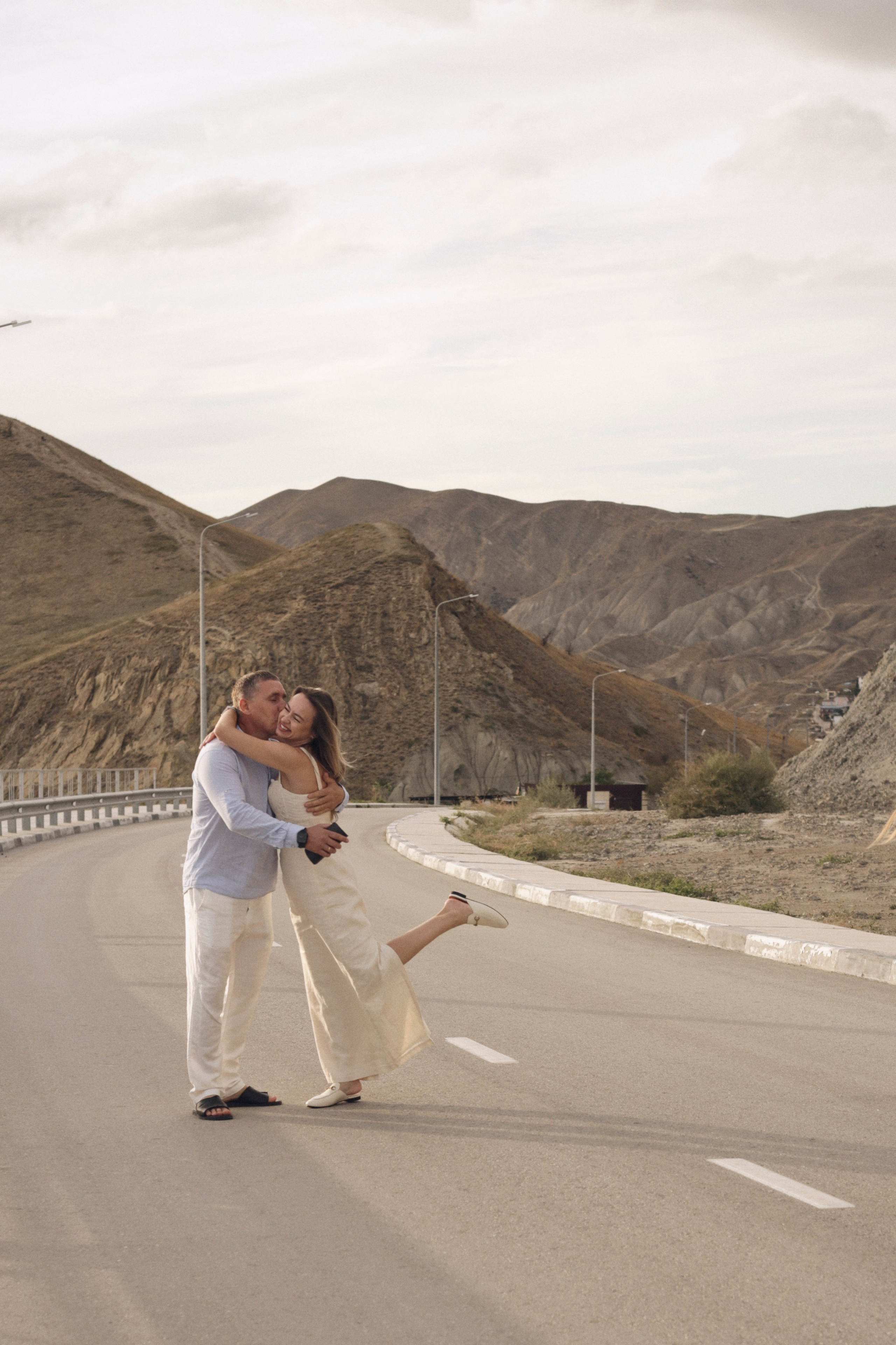 Прогулка в Орджо. Семейный фотограф в Феодосии и по Крыму Брежнева Алла