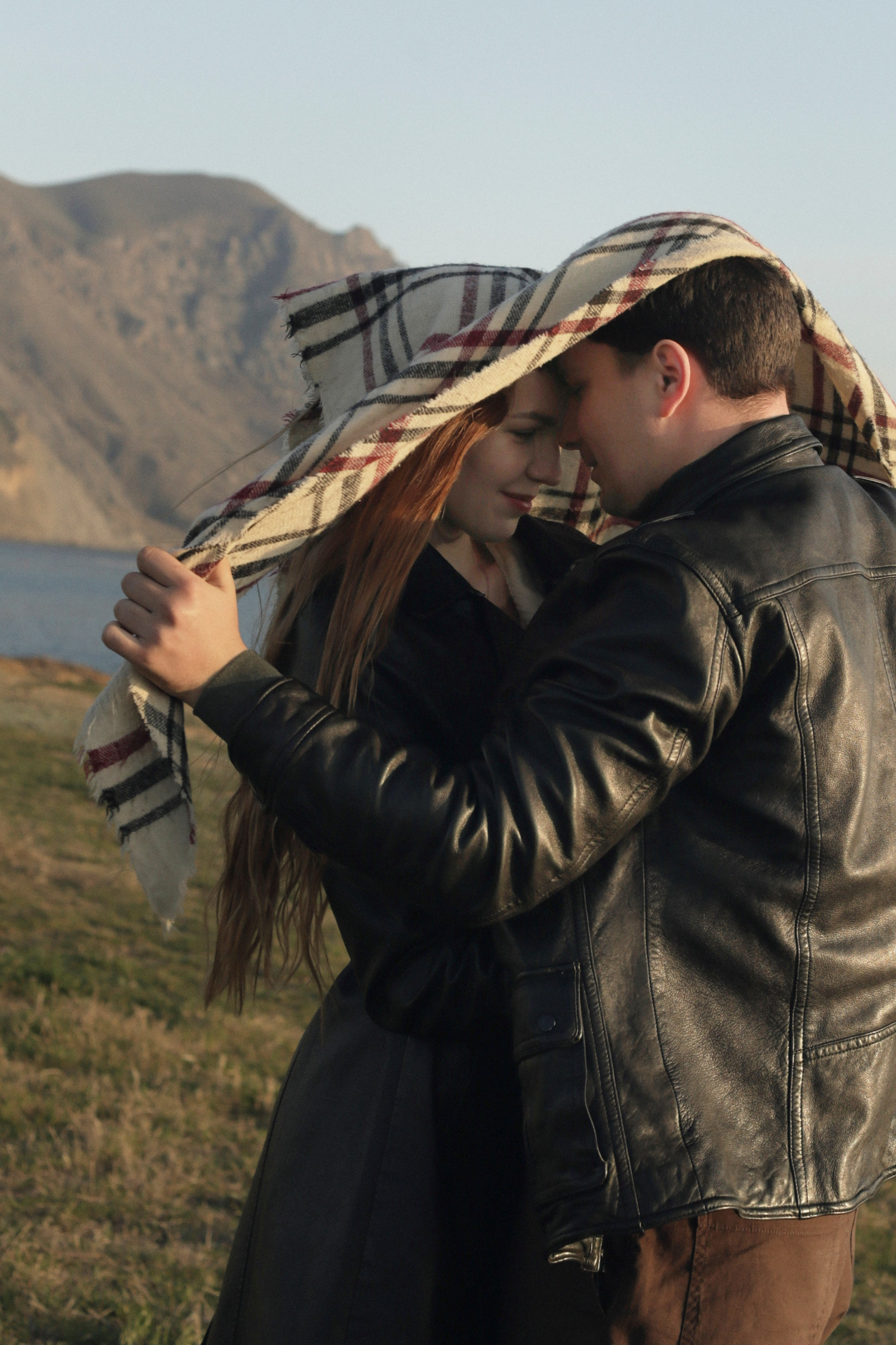 О любви | Лада и Матвей | Меганом. Семейный фотограф в Феодосии Брежнева Алла