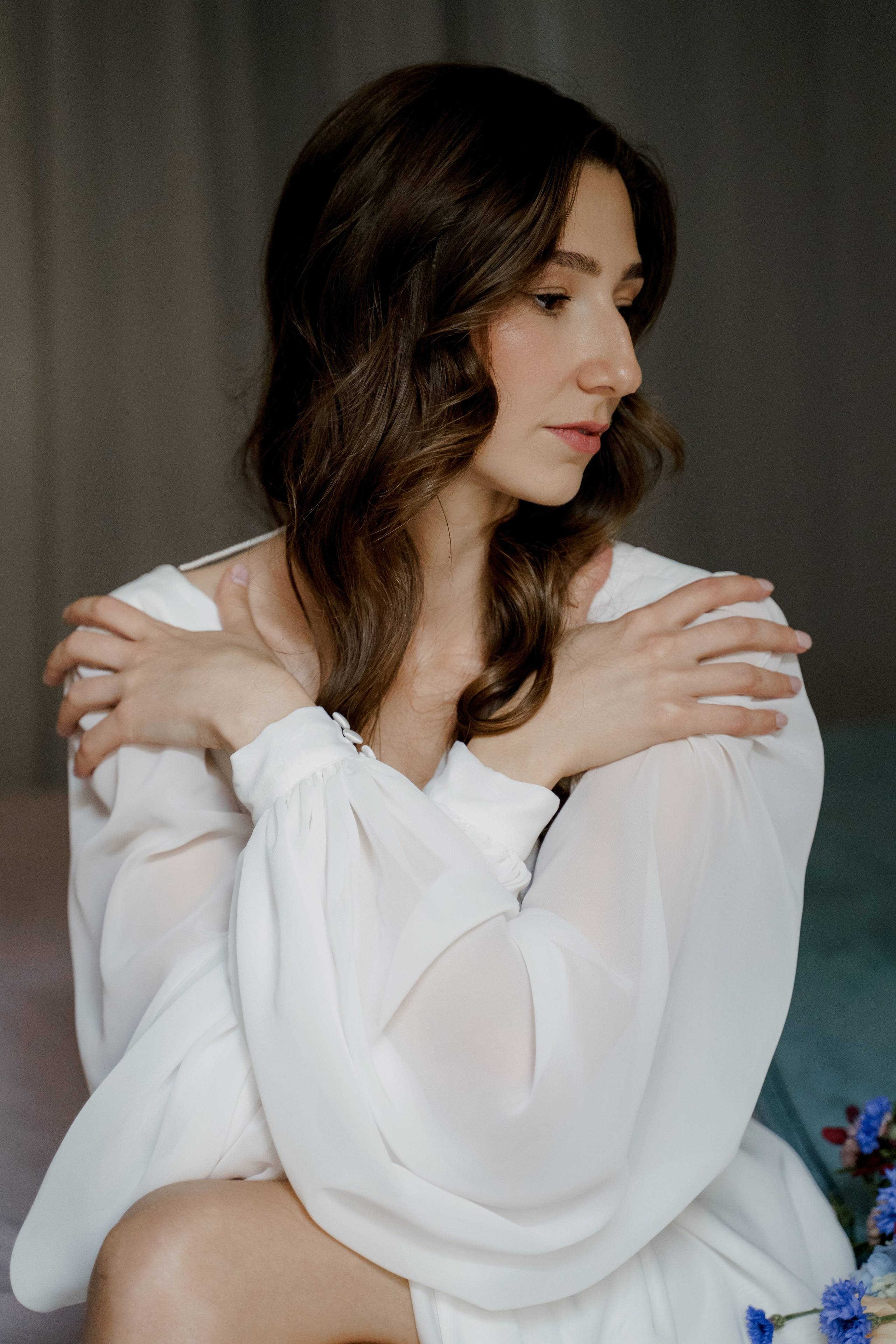 Елизавета & Артем. Свадебный фотограф организатор в Санкт-Петербурге Ассоль Опарина