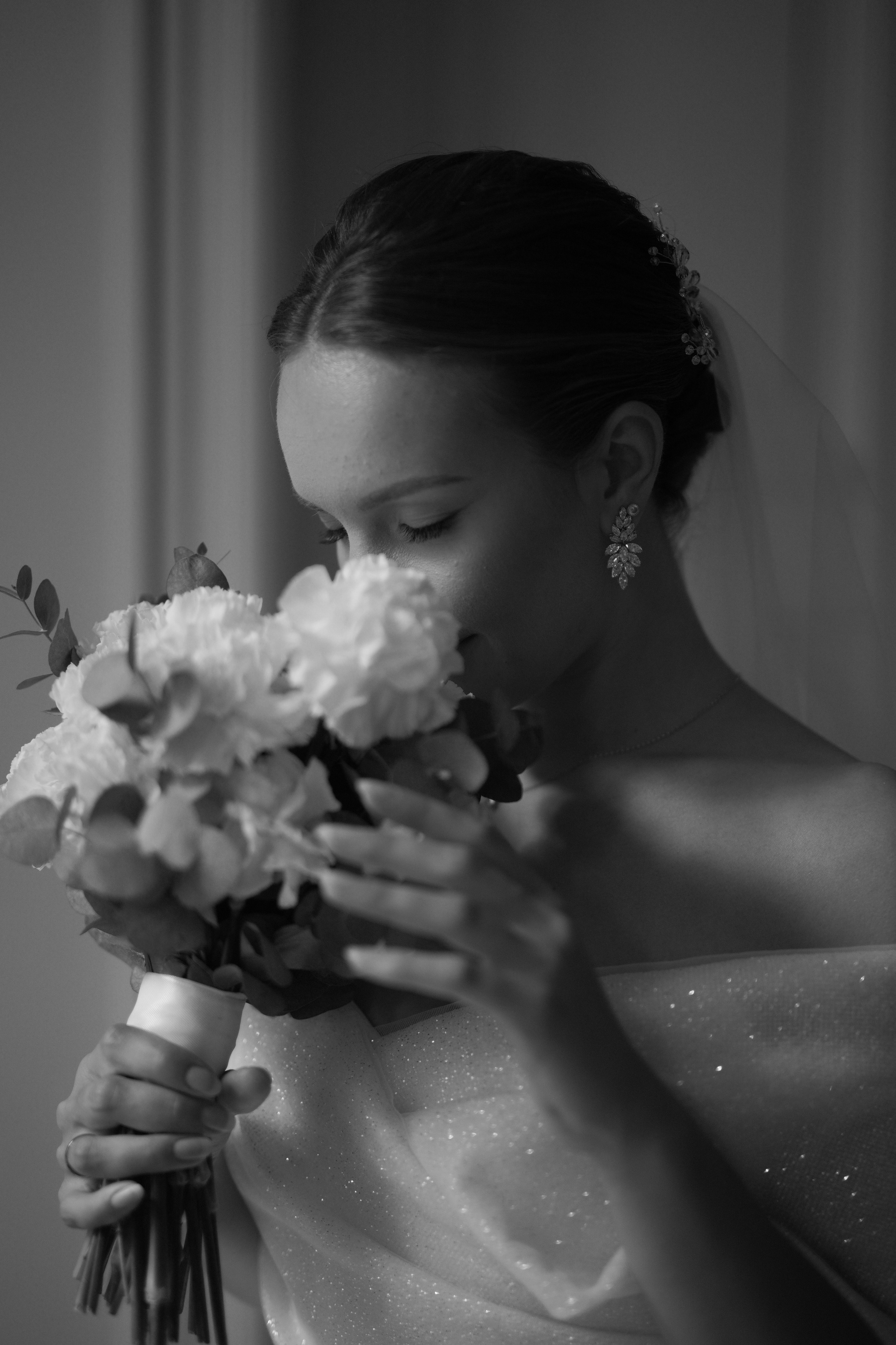 Наталья и Феликс. Свадебный фотограф Марина Попова