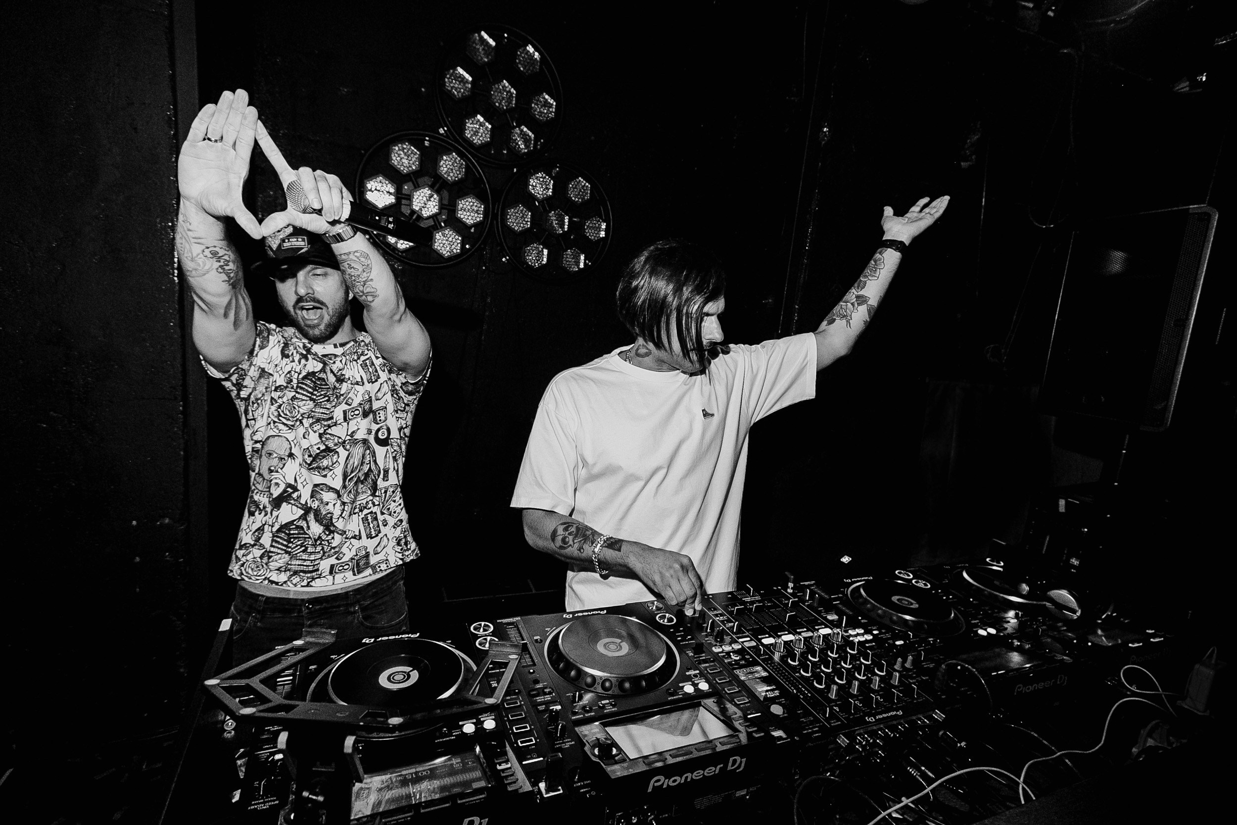 PAPA MOSCOW. Главная