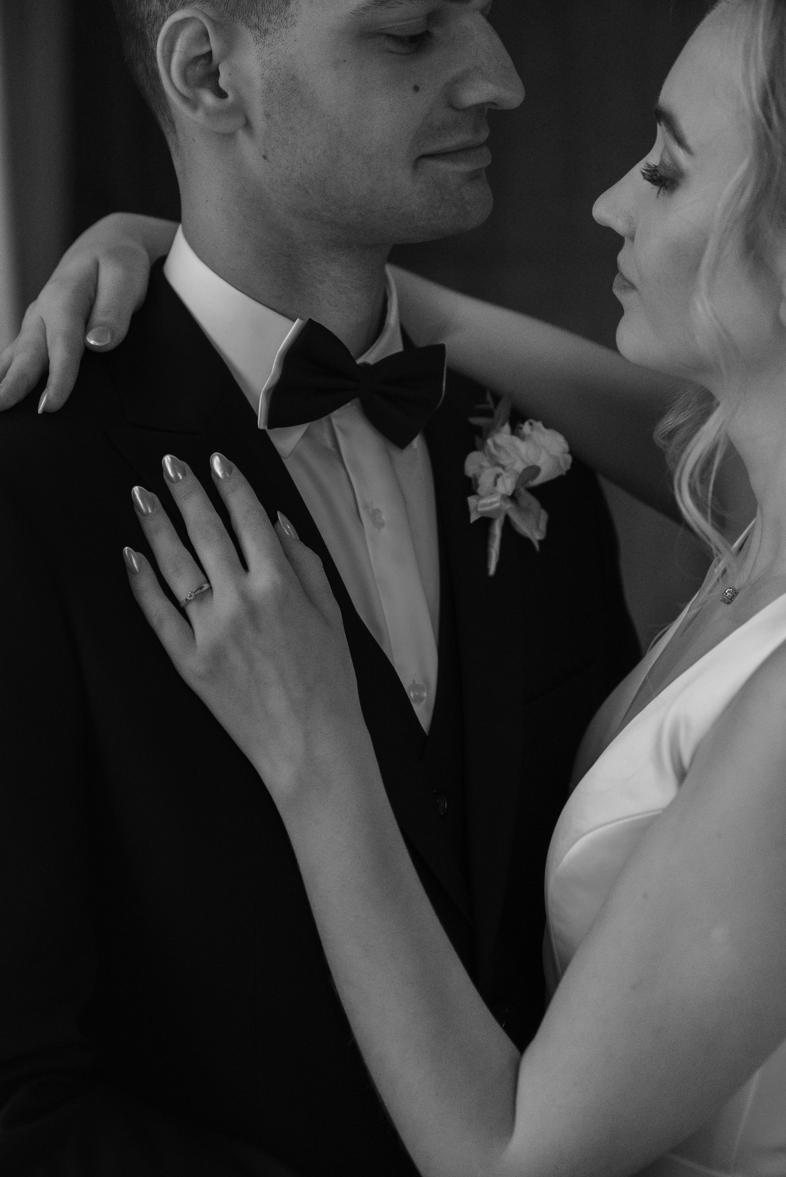 Владимир & Ситора. Фотограф Алина Синицина