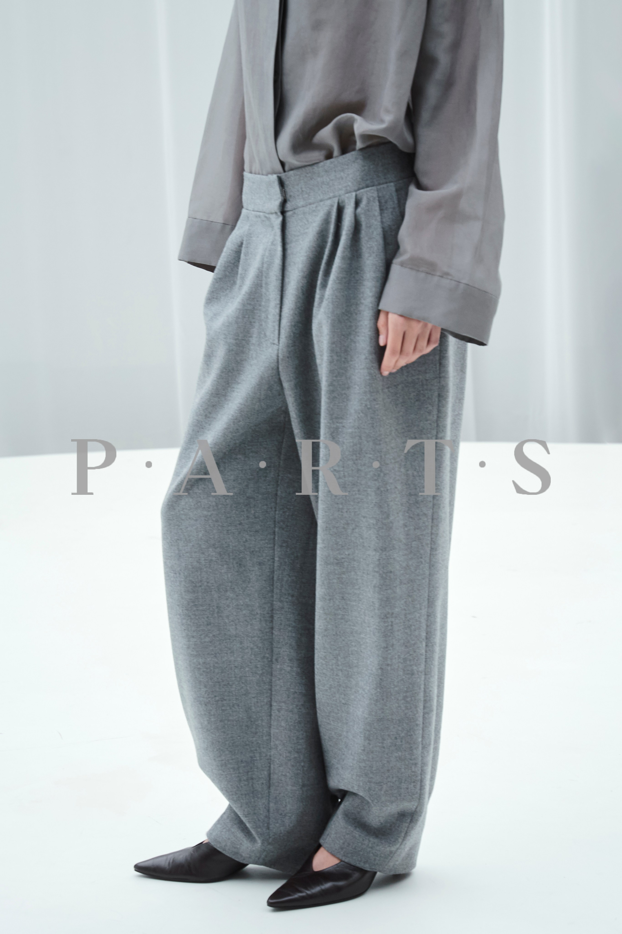 Parts autumn 26. ㅤ