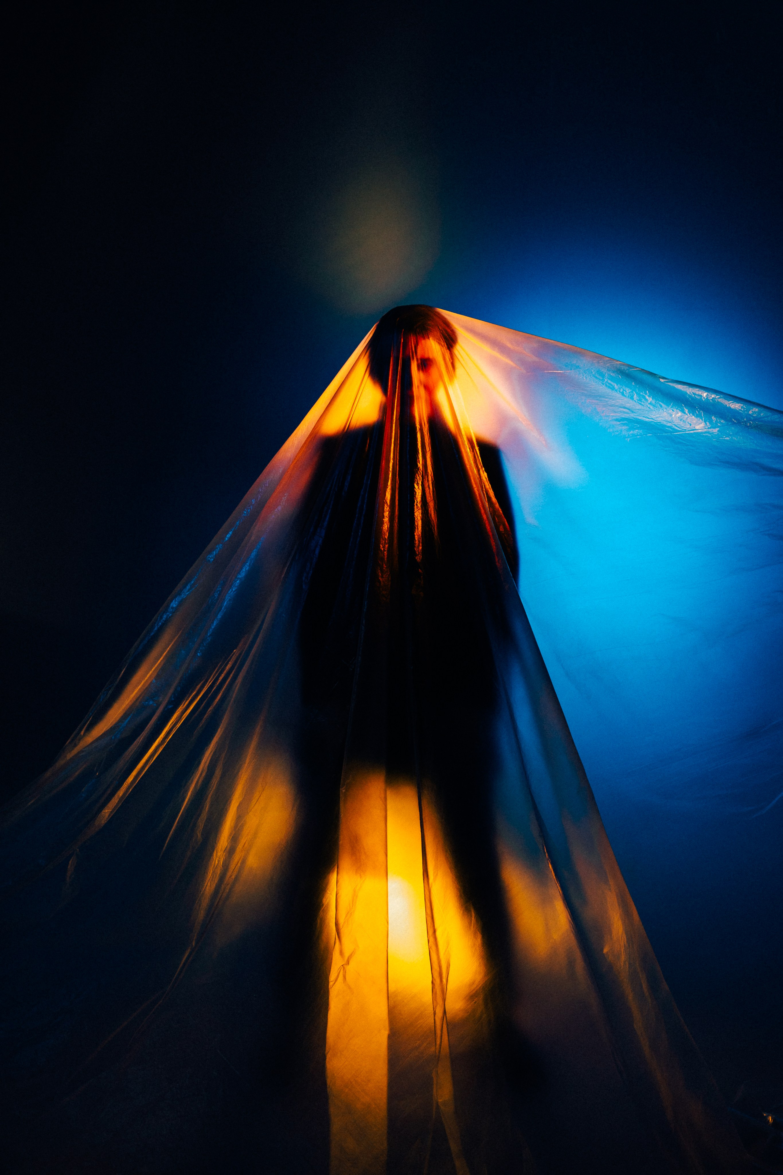 Лиза и euphoria orchestra. Фотограф в Москве и МО Влада Обласова