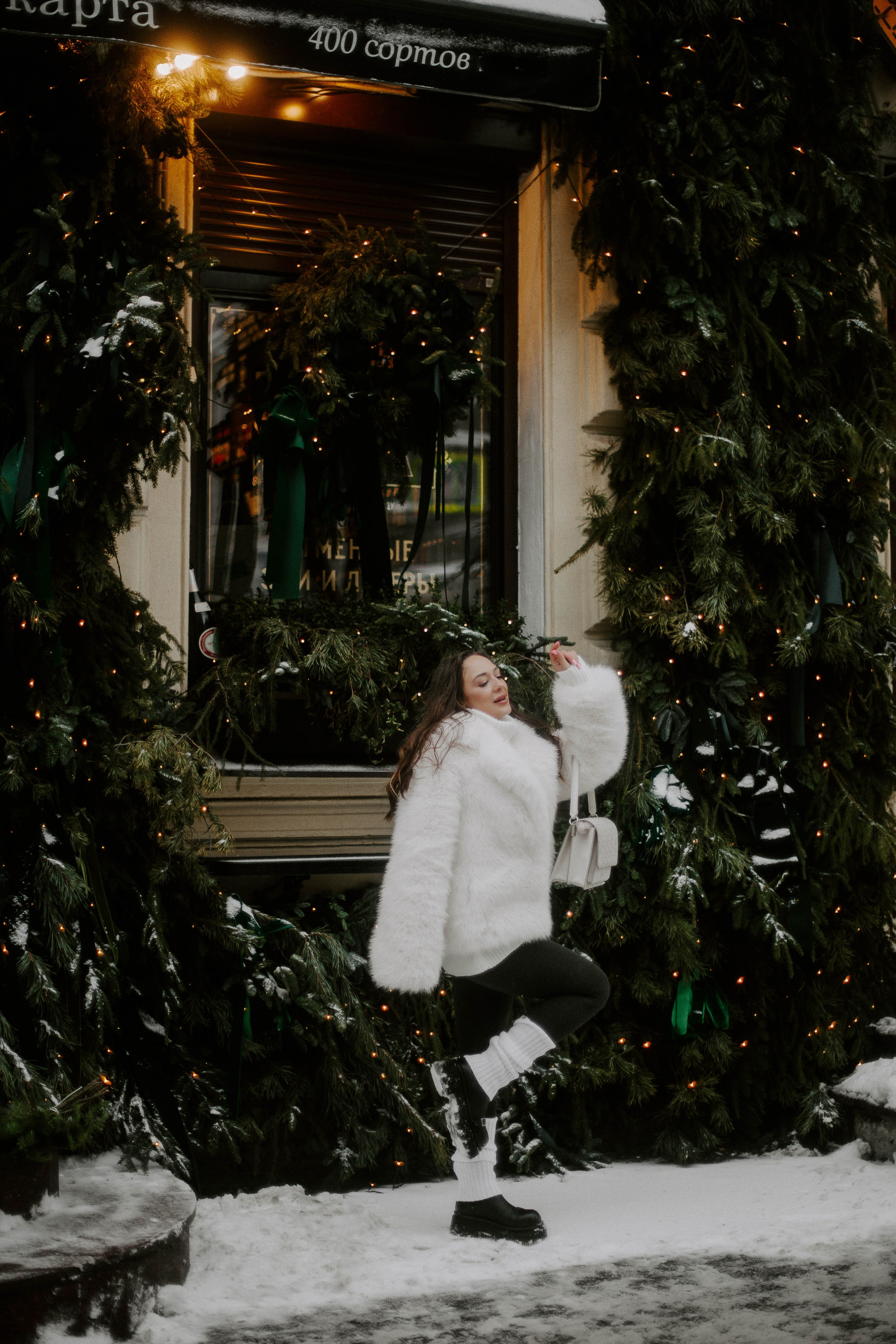 Юлия. Фотограф Veronika Potaseva