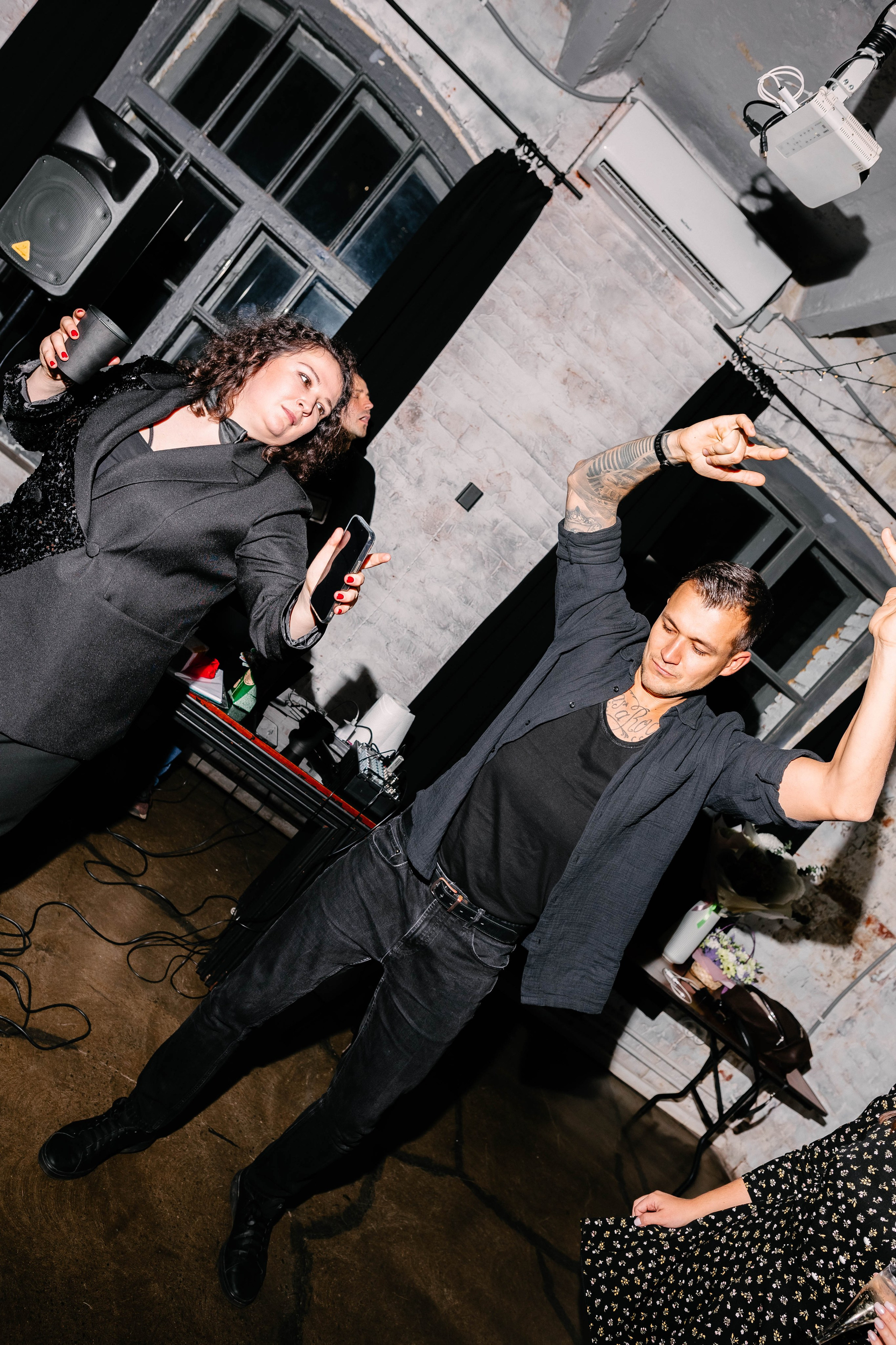 День Рождения Инны. Фотограф Veronika Potaseva