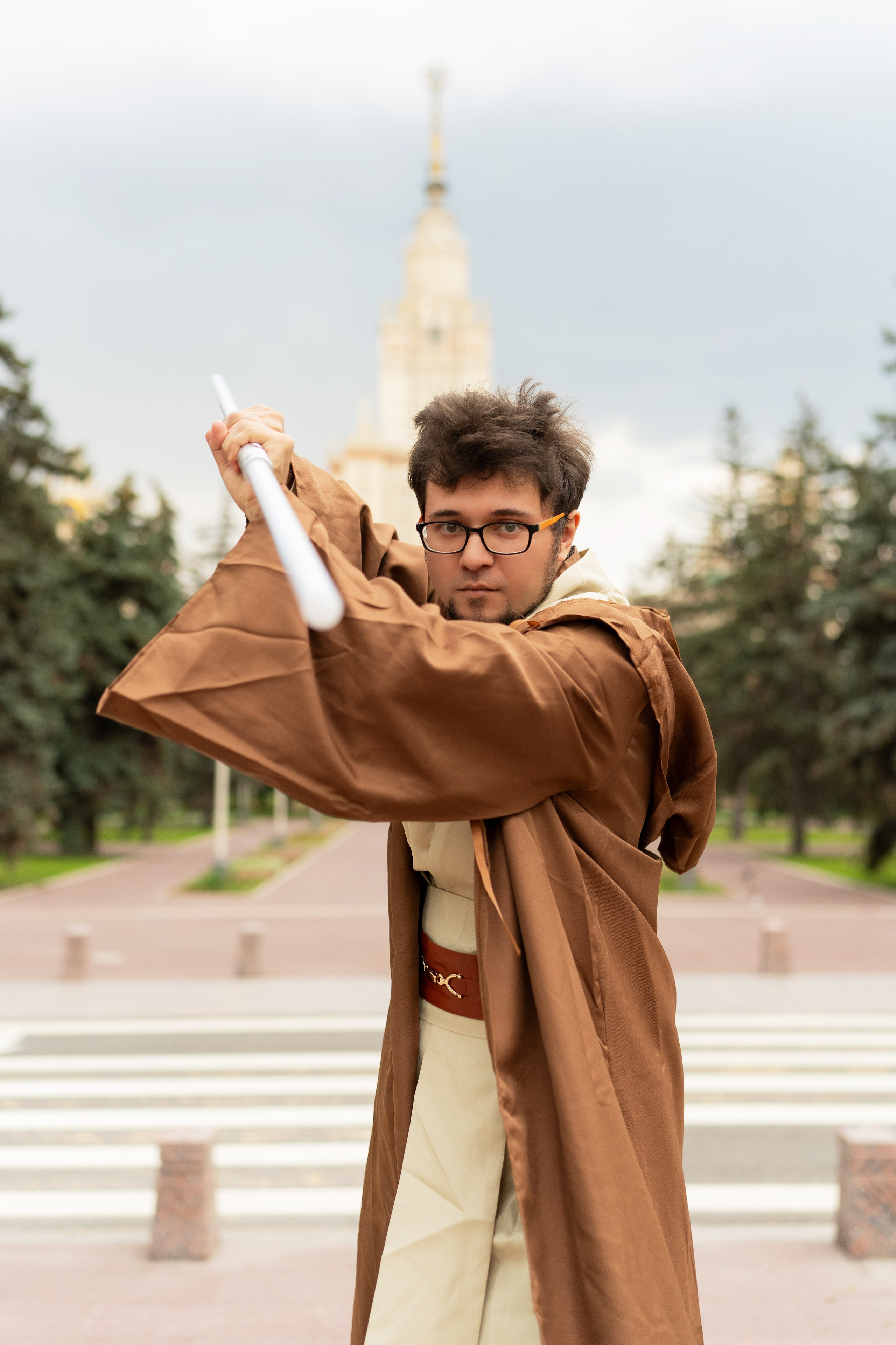 Выпускной МГУ. Photographer | Moscow | Daria Novikova