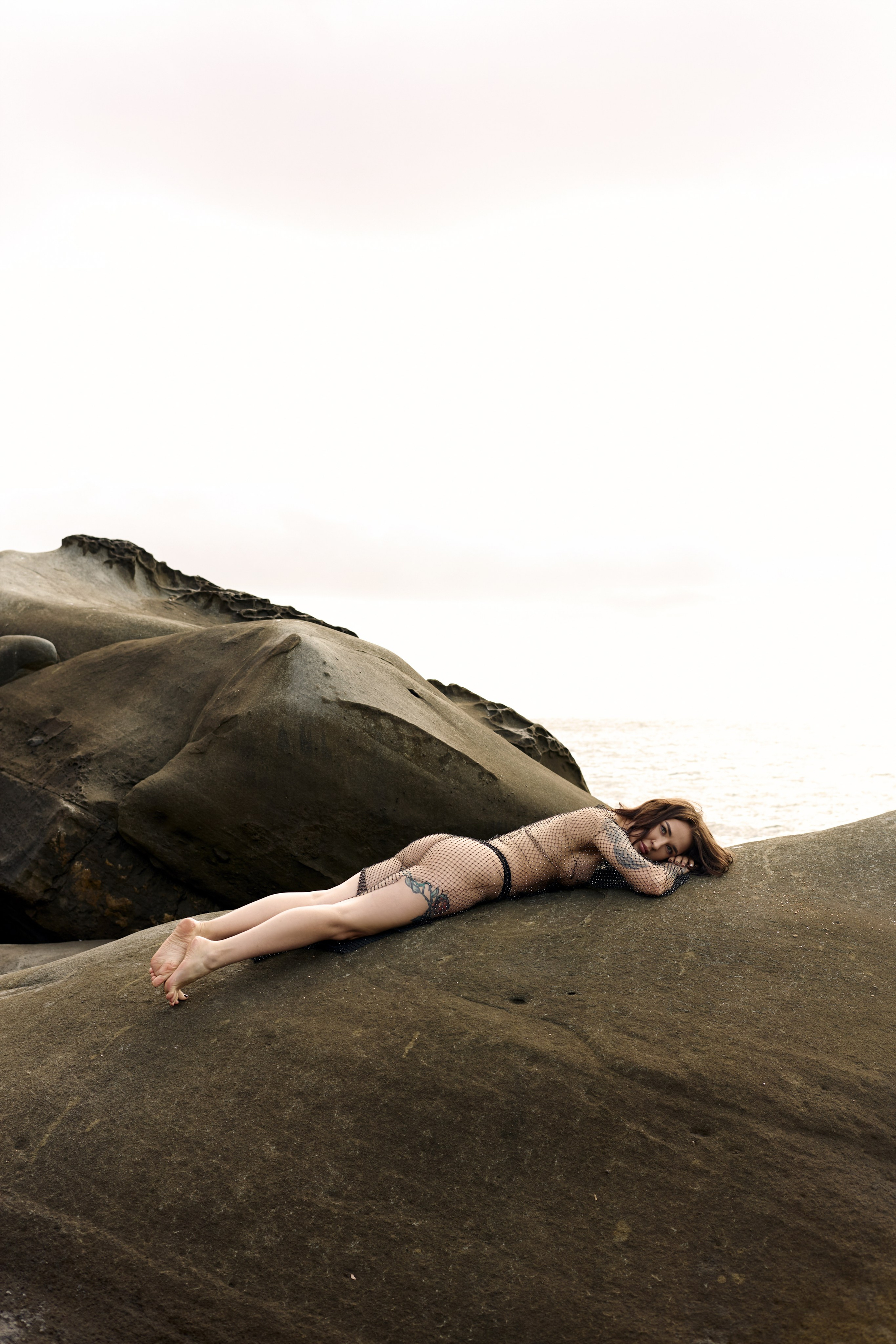 Уличная съемка. Фотограф Владивосток Гасанова Екатерина