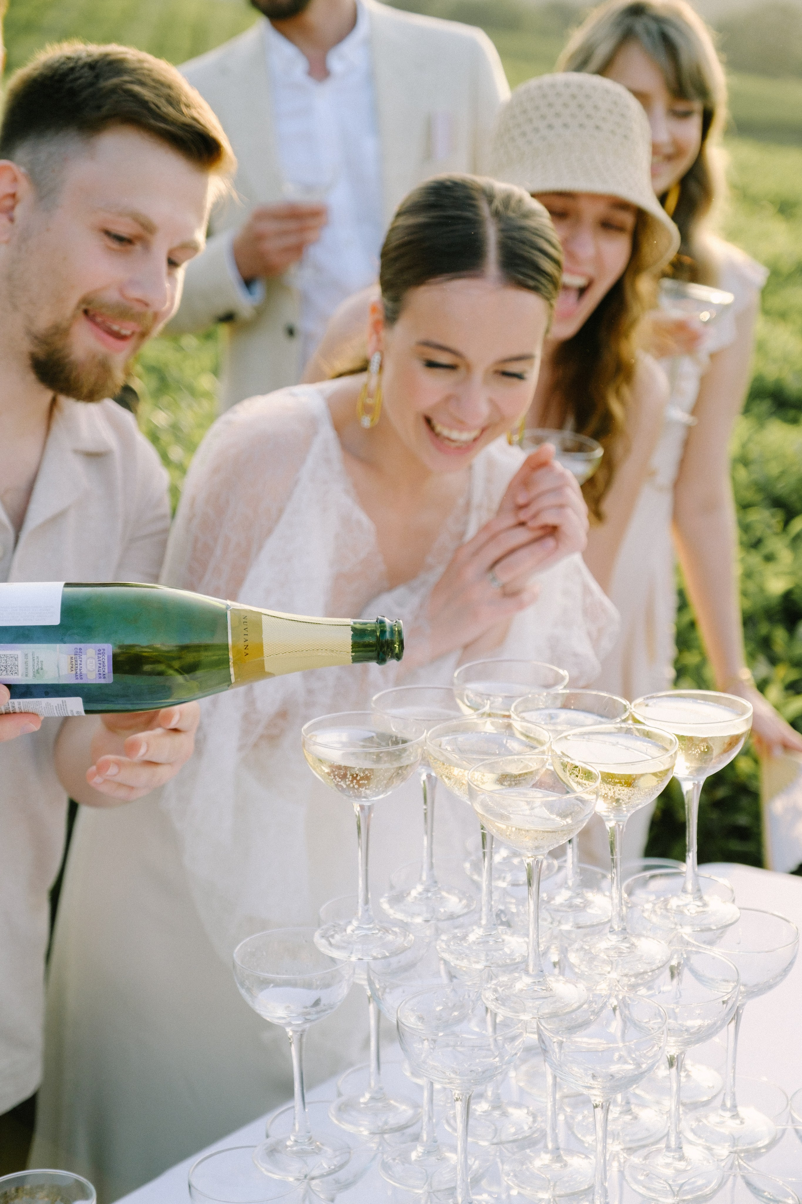 Маленькая Италия. Свадебный Видеограф Фотограф в Сочи