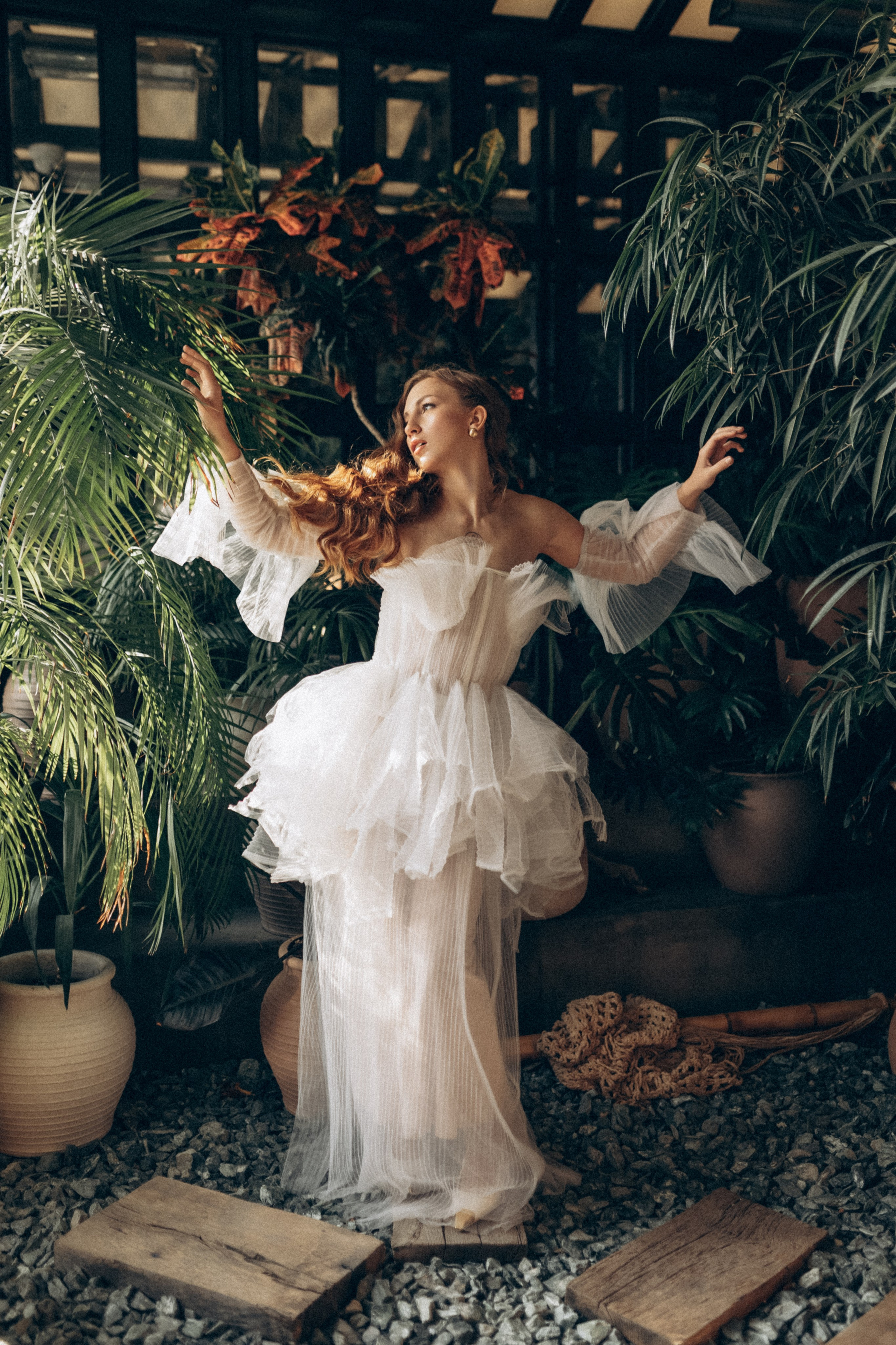 Тина и Филипп. Свадебный и семейный фотограф в Краснодаре Оксана Блейле