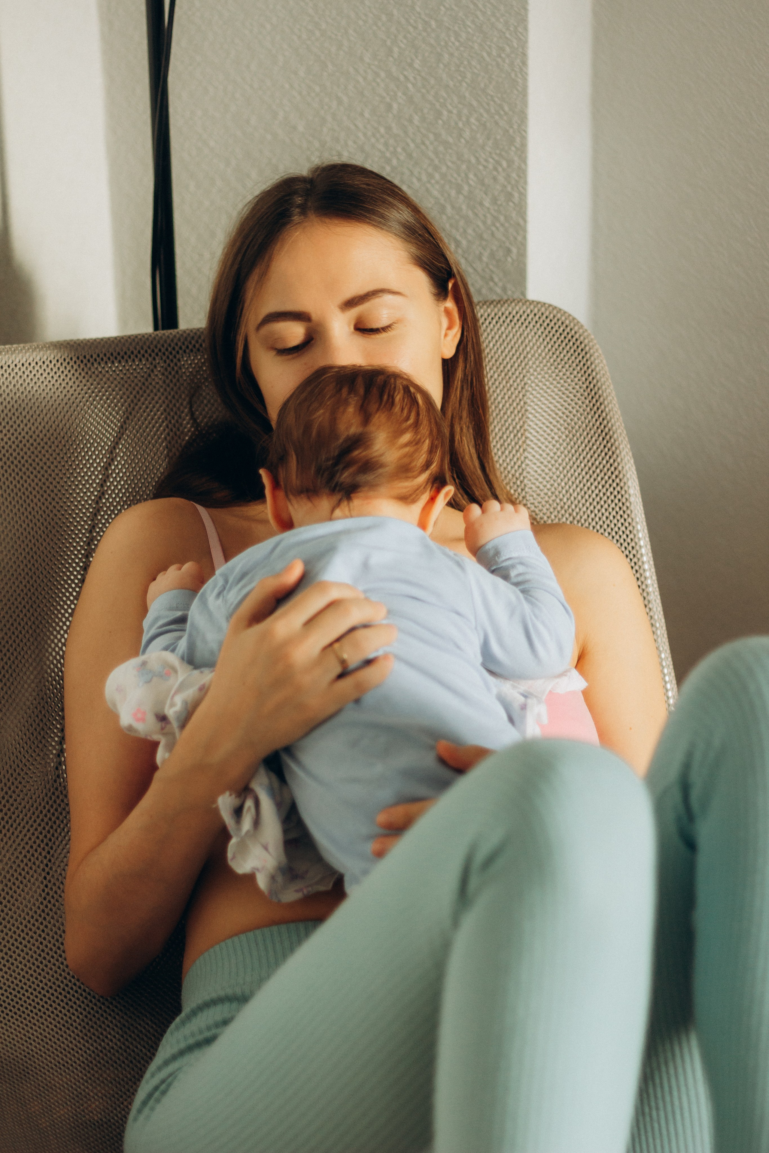 Домашняя сказка. Фотограф Красноярск Архипова Алина