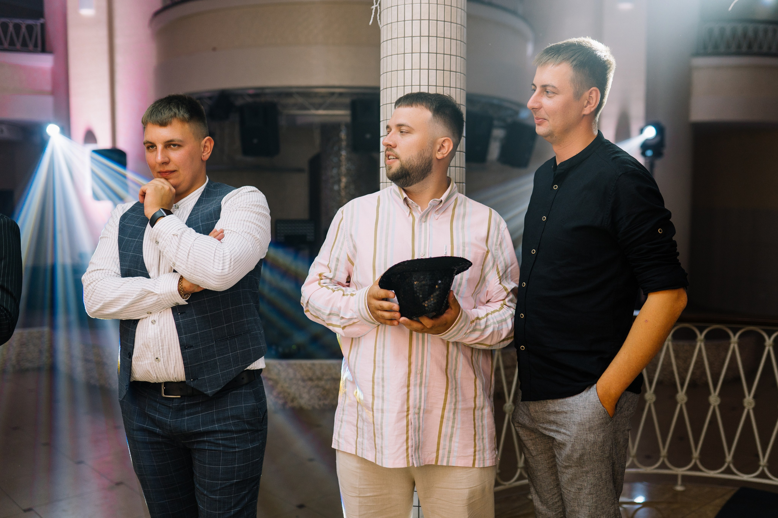 Лиза & Сергей