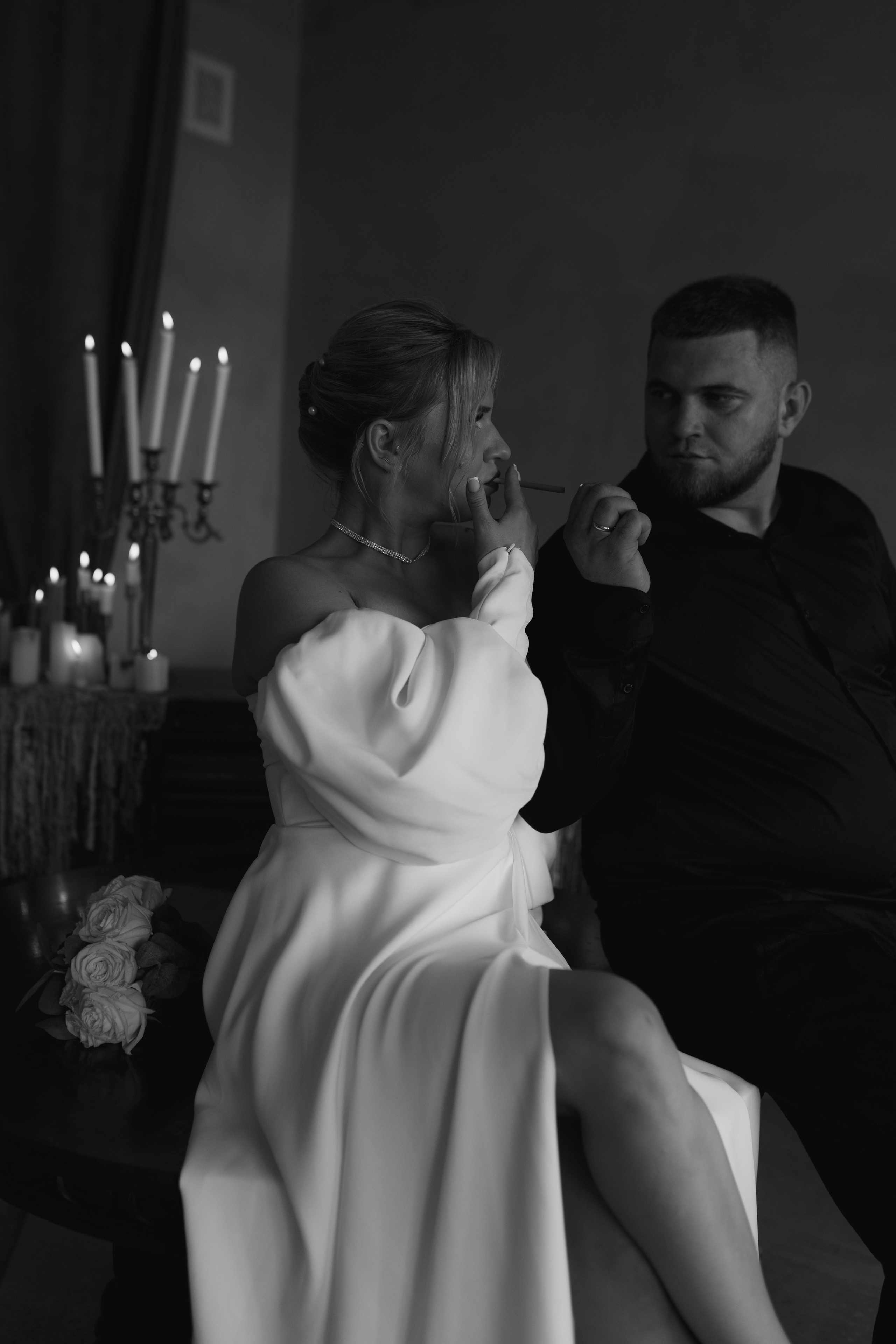 Даша и Вадим