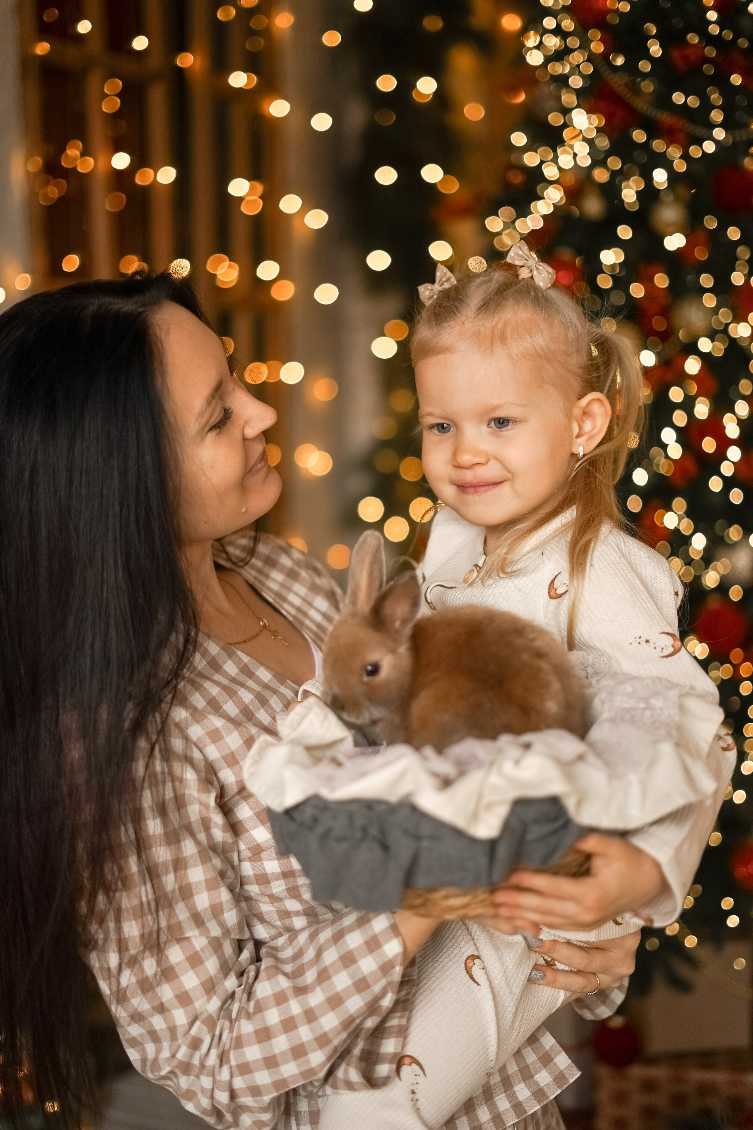 Окруженная любовью!. Фотограф Татьяна Митрофанова