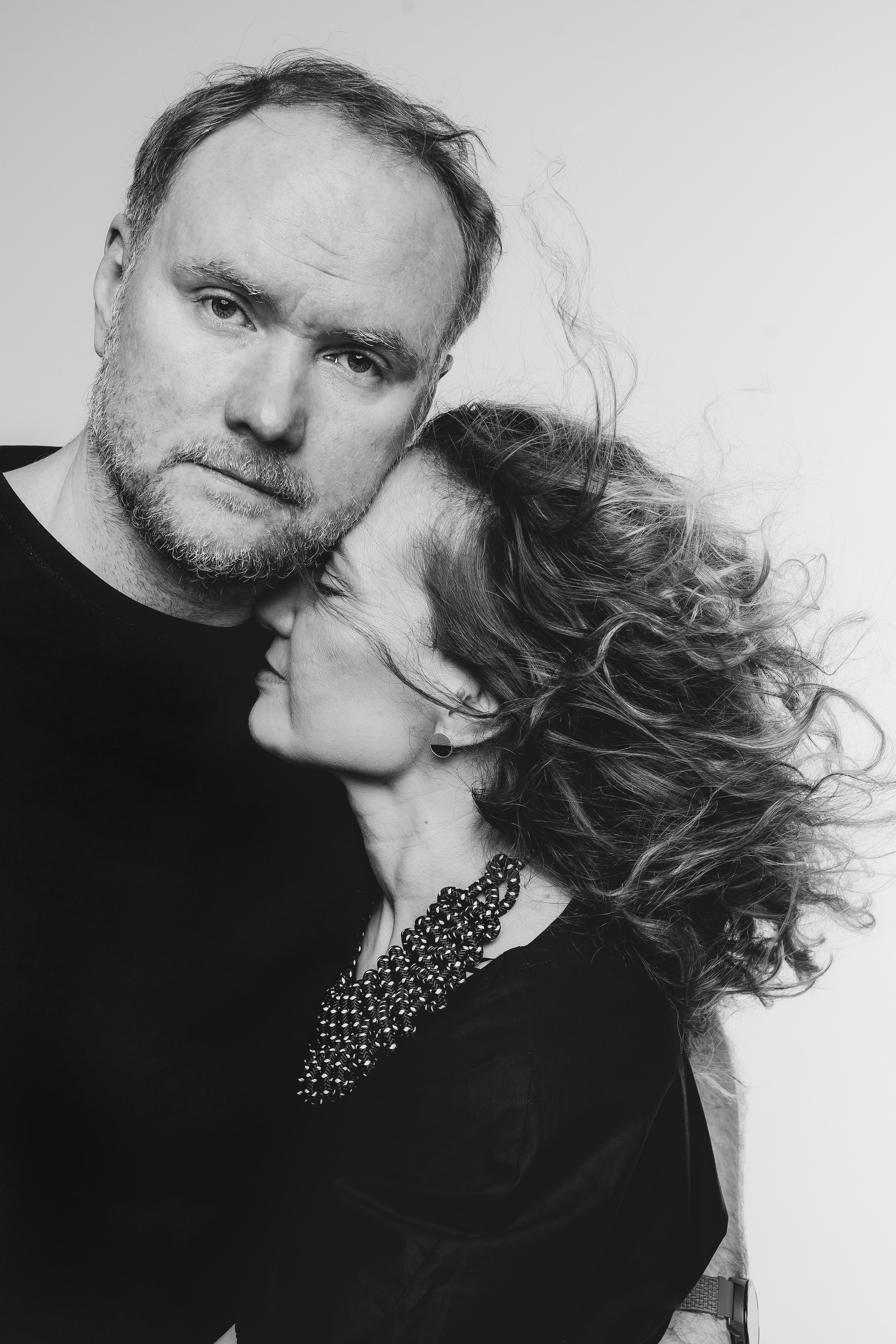 Анна и семья 2024. Фотограф Наталья Шпиллер Санкт-Петербург