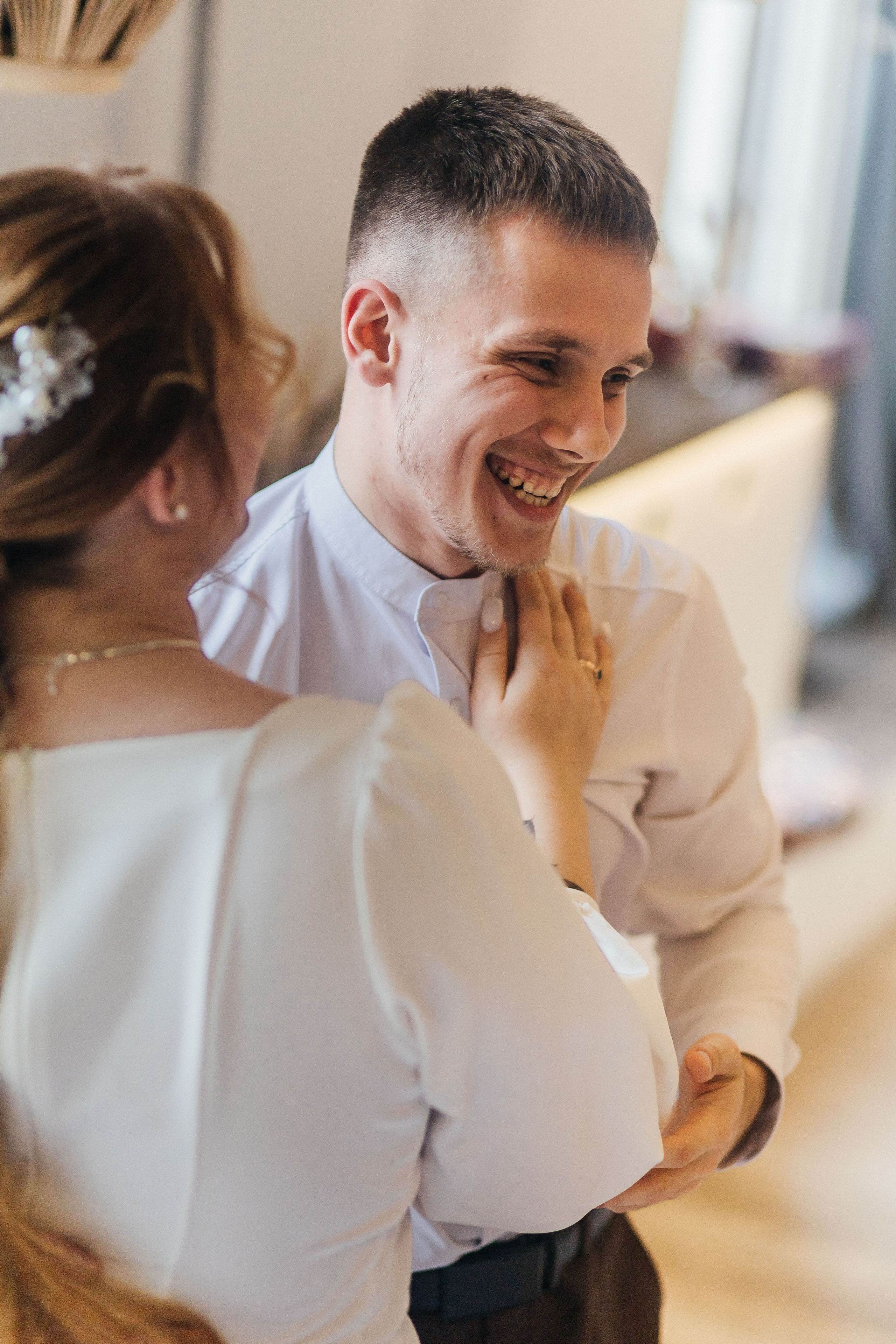 Екатерина и Владислав 2024. Фотограф Наталья Шпиллер Санкт-Петербург