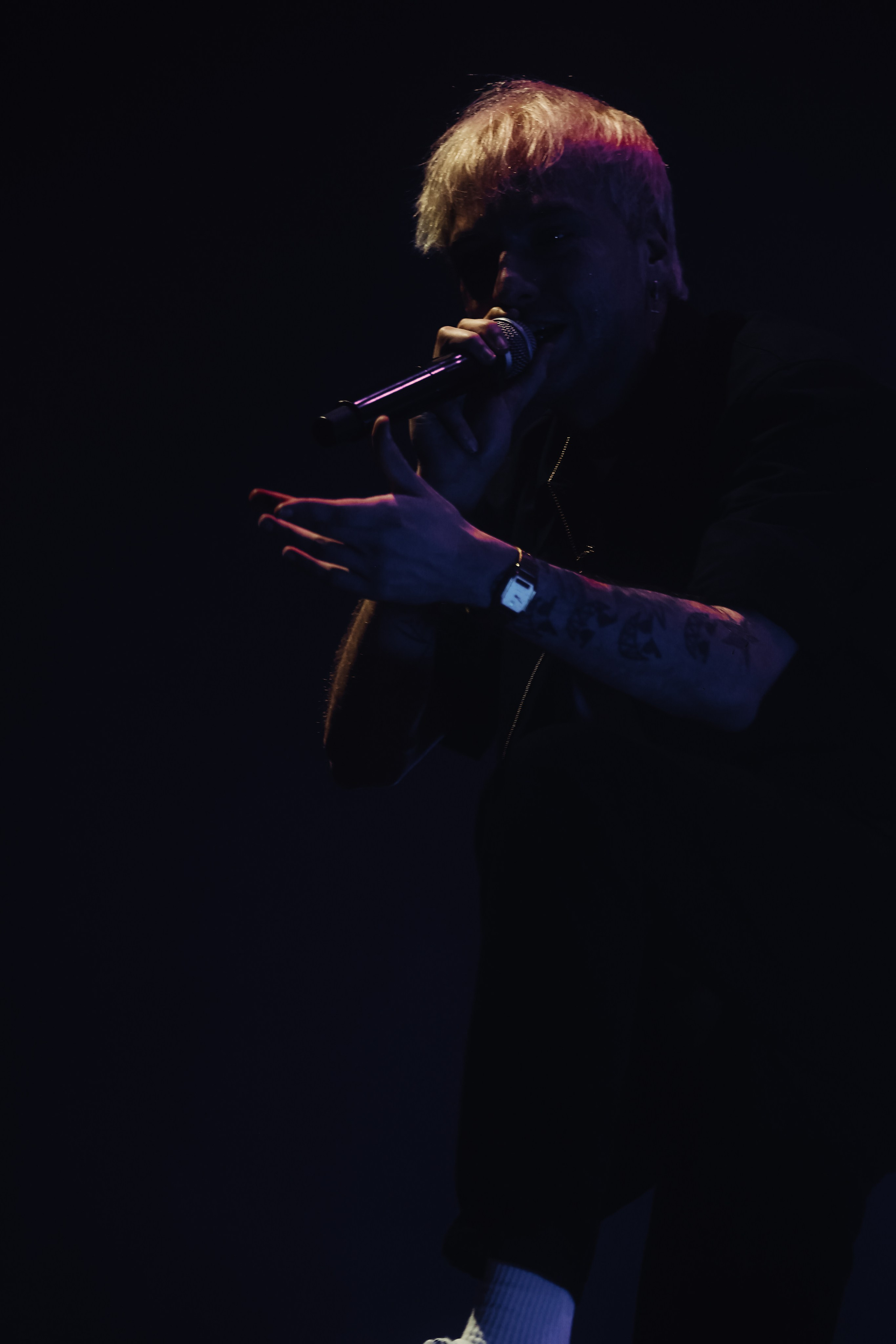 PYROKINESIS. Nikophotoos