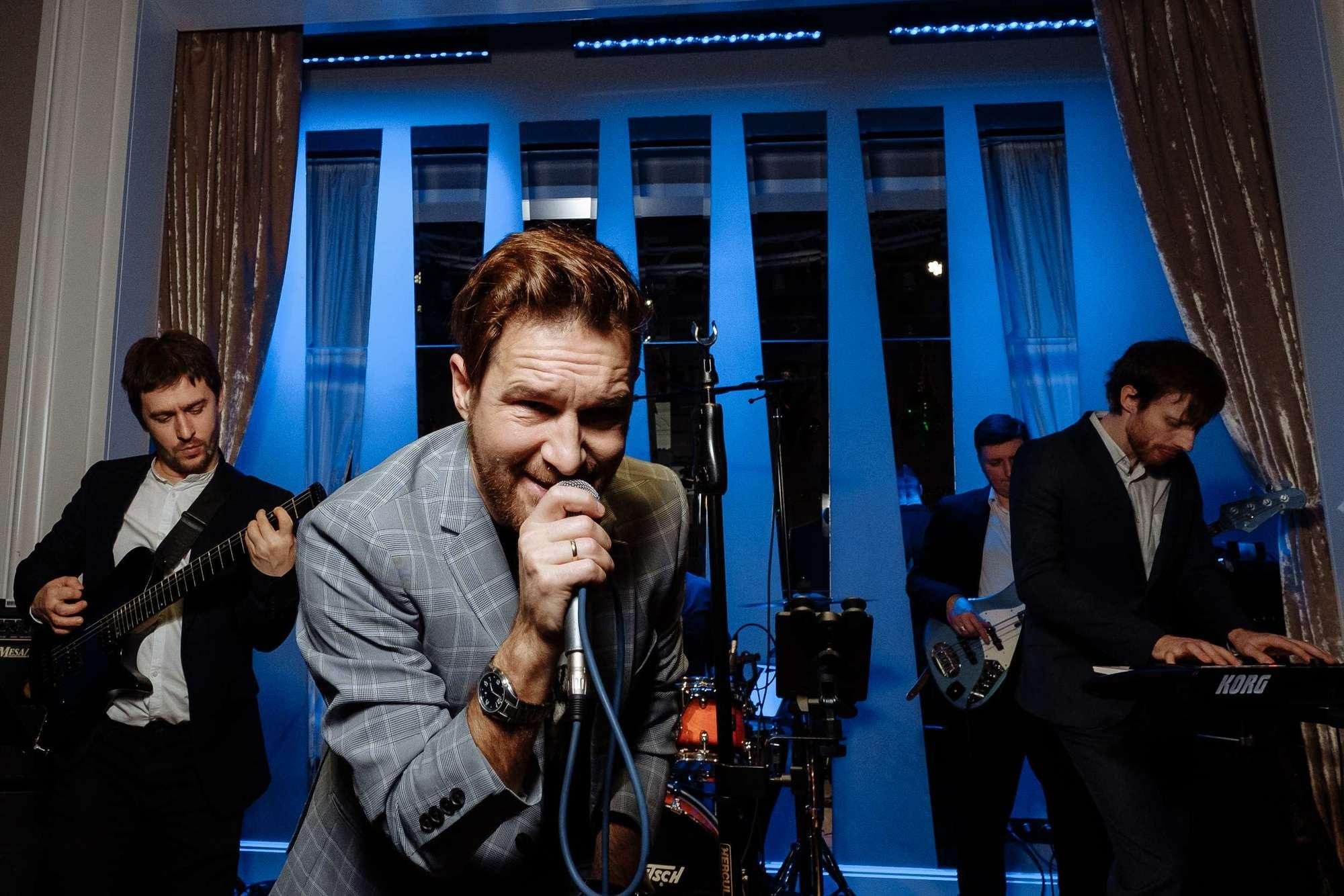 Застава — корпоратив. Свадебный фотограф в Москве