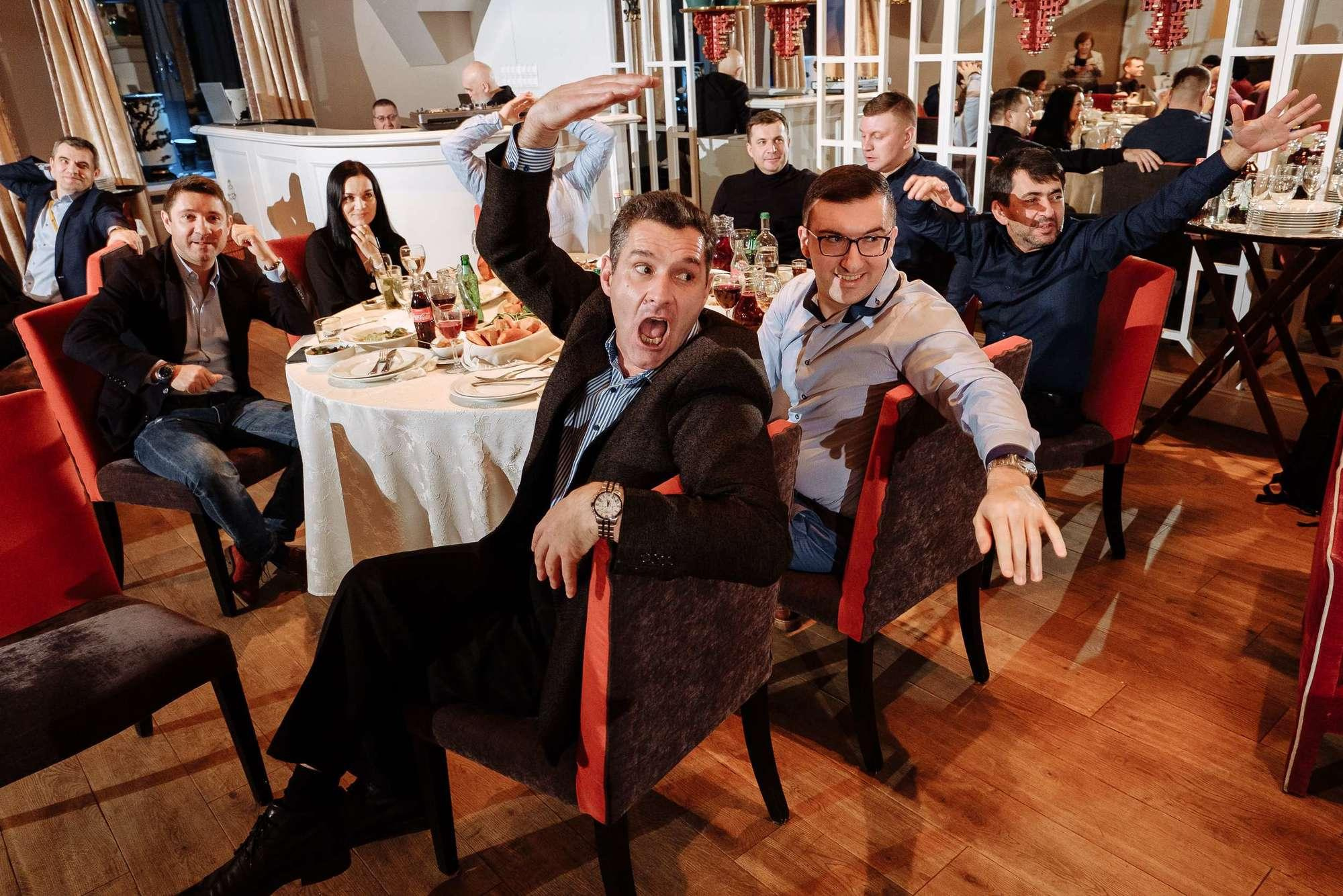 Застава — корпоратив. Свадебный фотограф в Москве