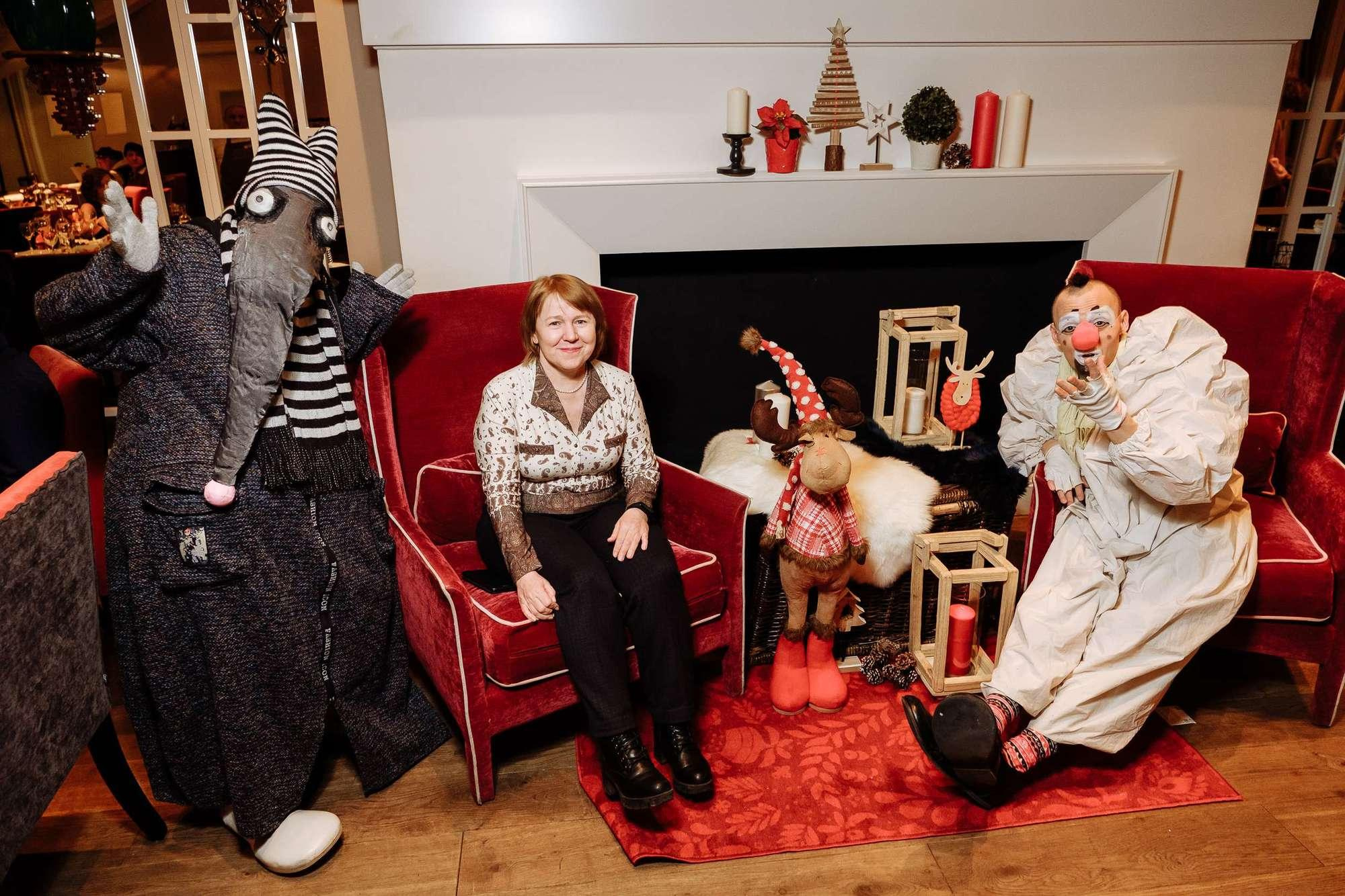 Застава — корпоратив. Свадебный фотограф в Москве