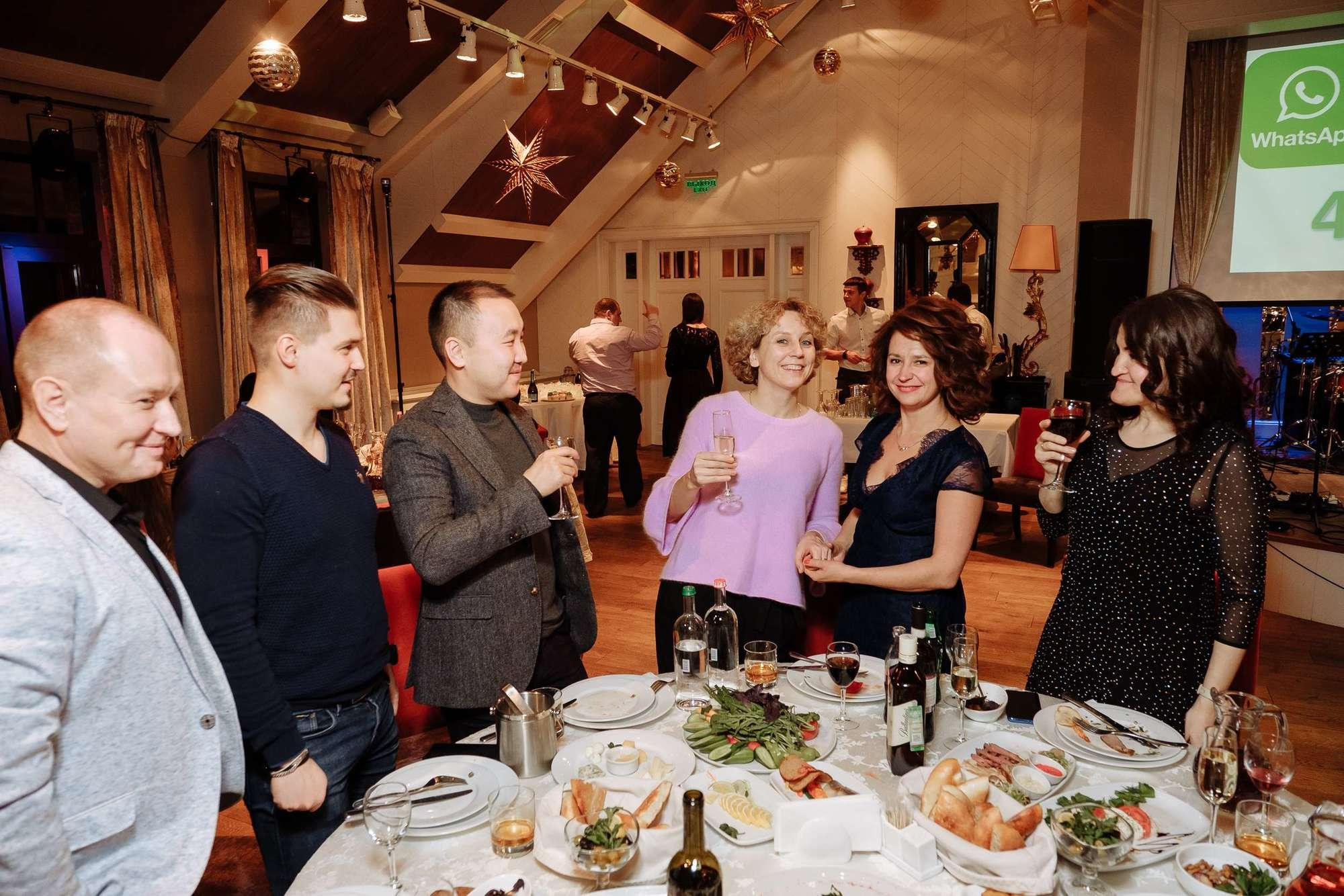 Застава — корпоратив. Свадебный фотограф в Москве