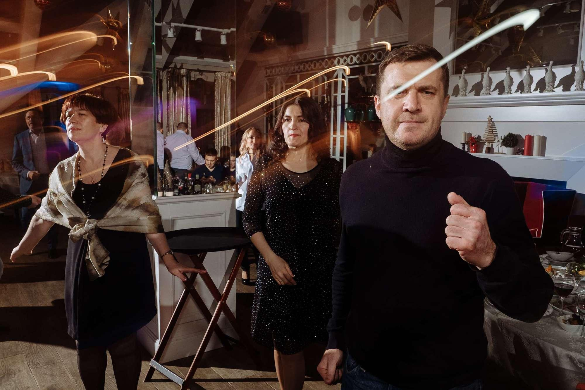 Застава — корпоратив. Свадебный фотограф в Москве