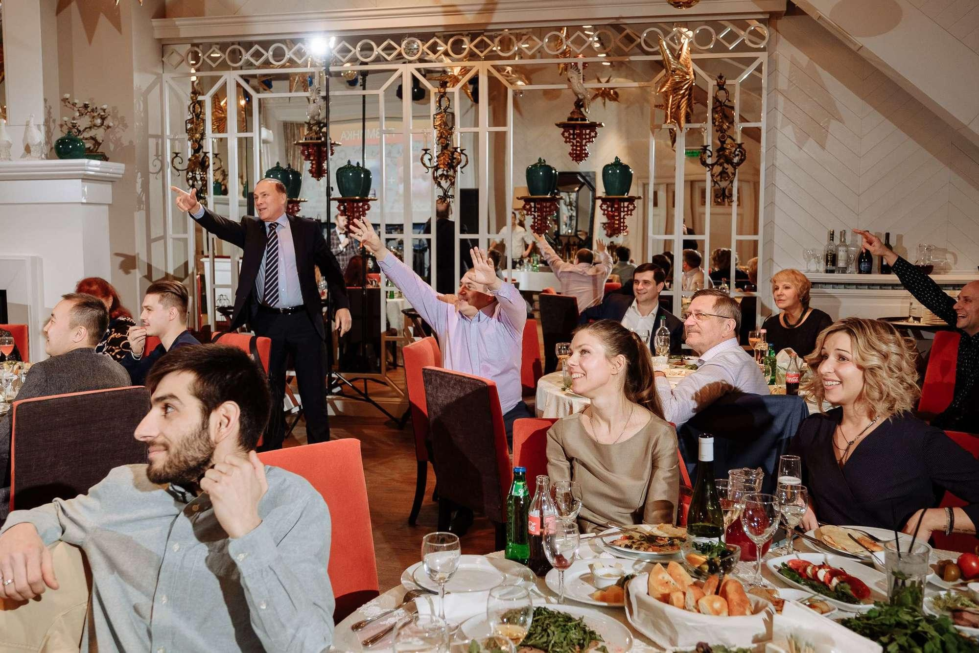 Застава — корпоратив. Свадебный фотограф в Москве