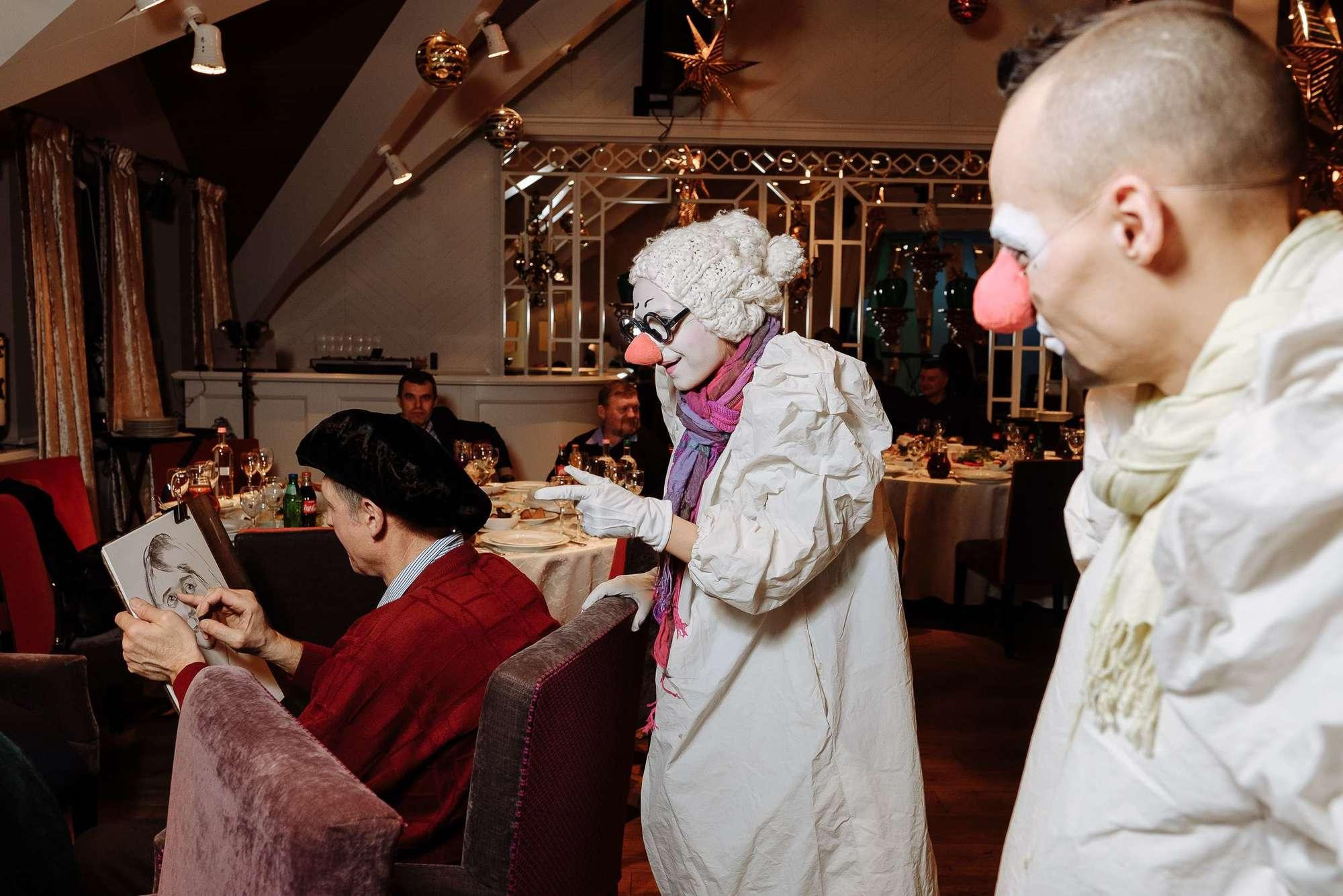 Застава — корпоратив. Свадебный фотограф в Москве