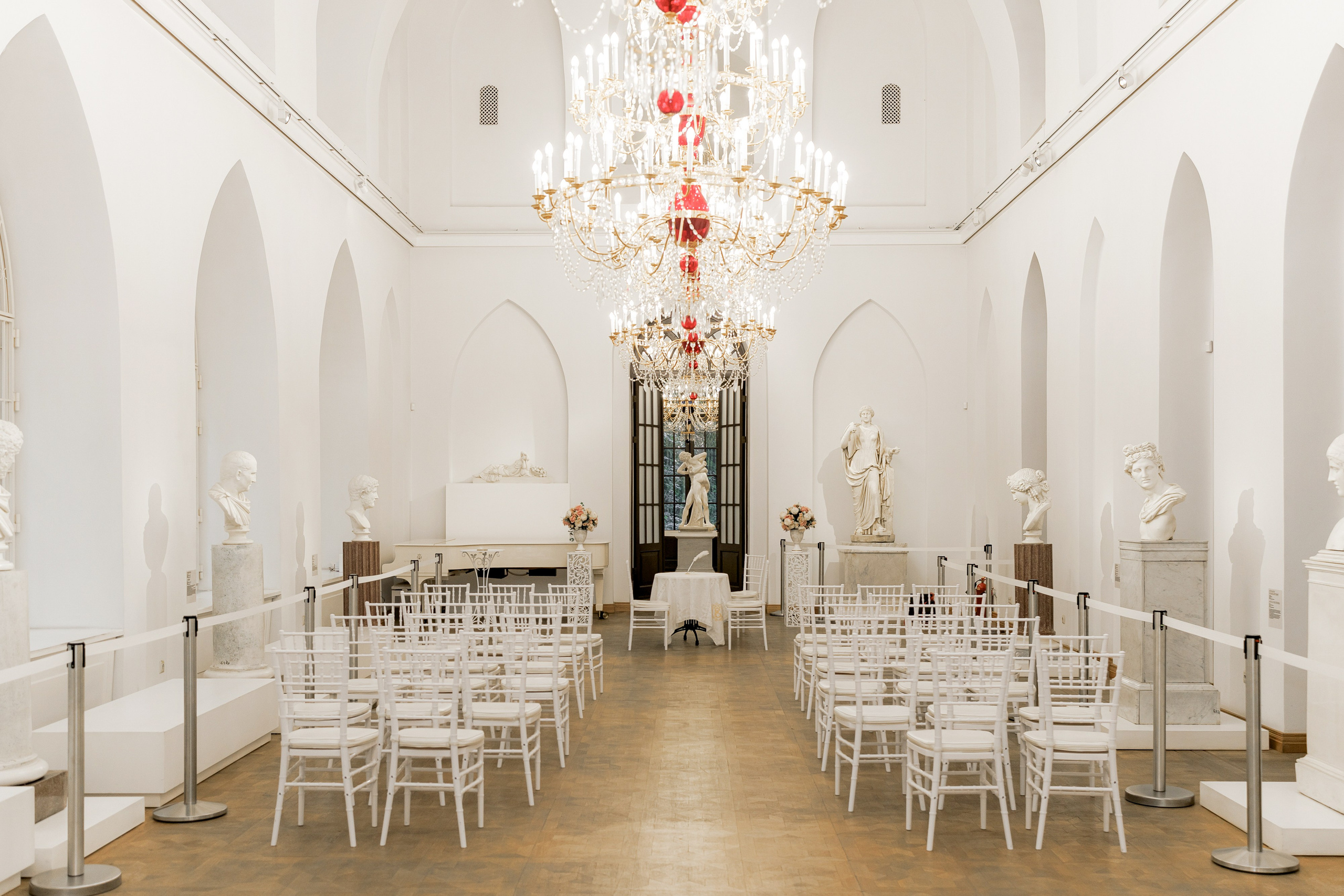 Фото К & С. Свадебный фотограф в Москве