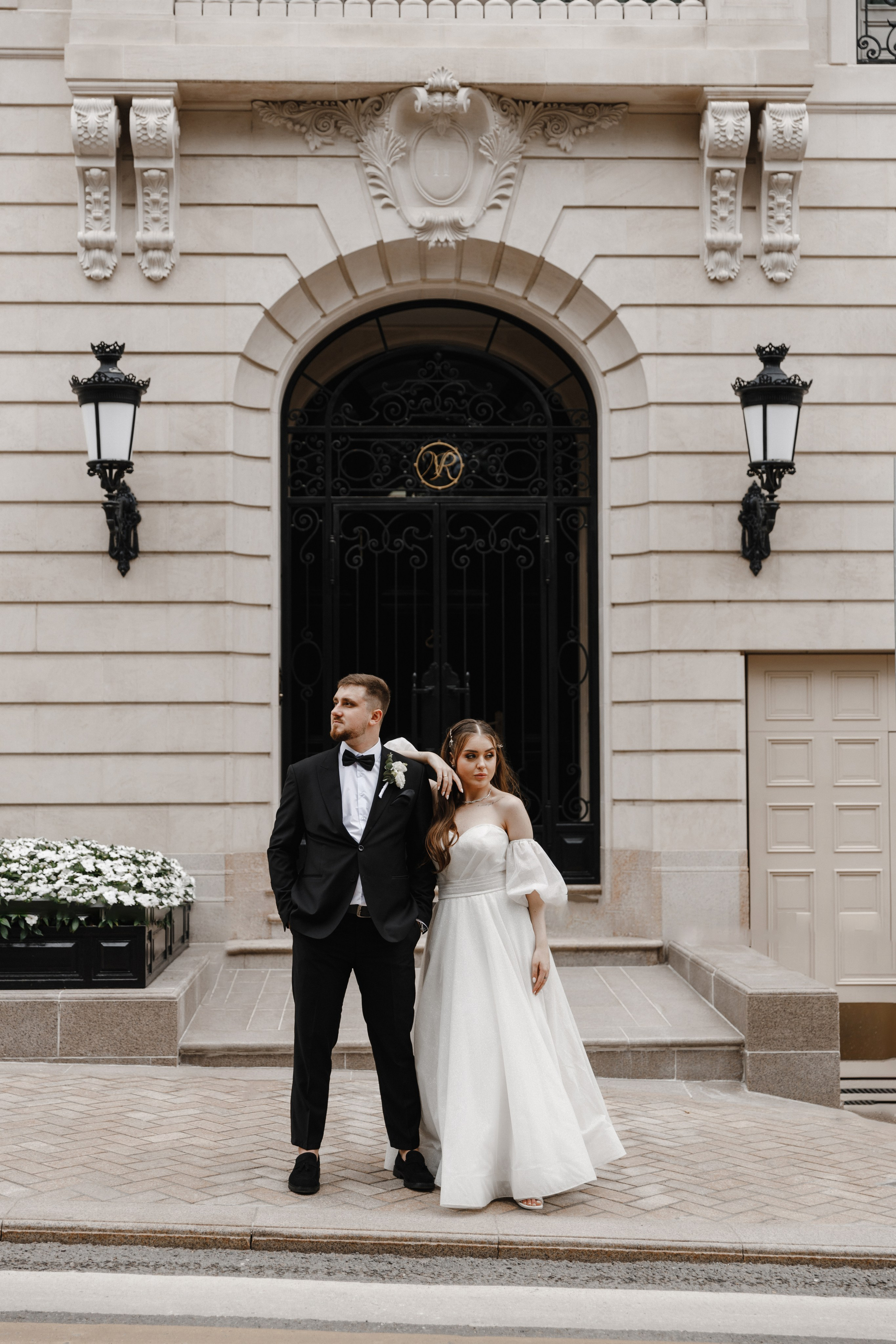 Слава и Юлия. Свадебный фотограф Фадеева Алёна