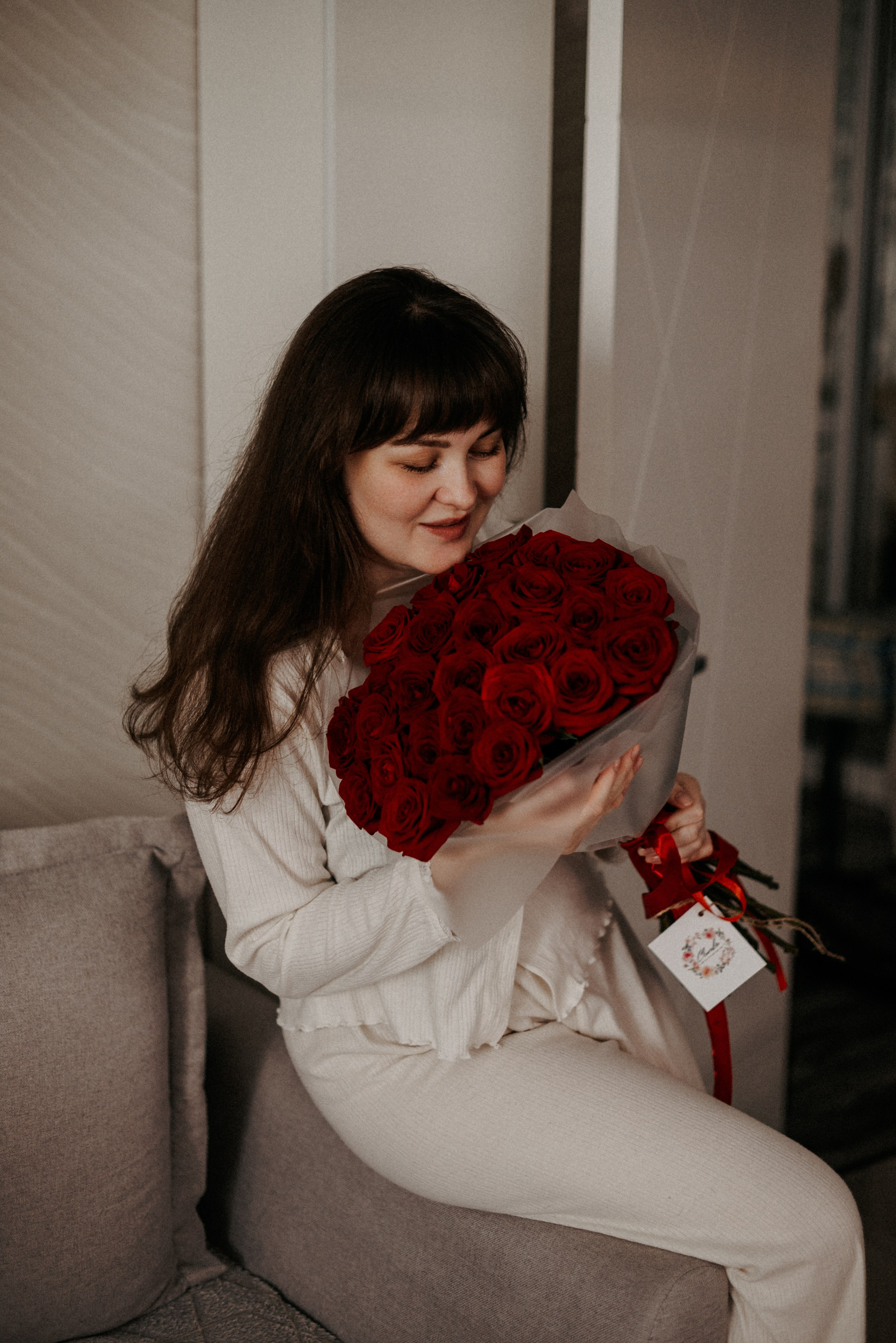Я родился! ♥  Фотосессия новорожденного дома. Семейный фотограф ЕЛЕНА ШАФИГУЛИНА