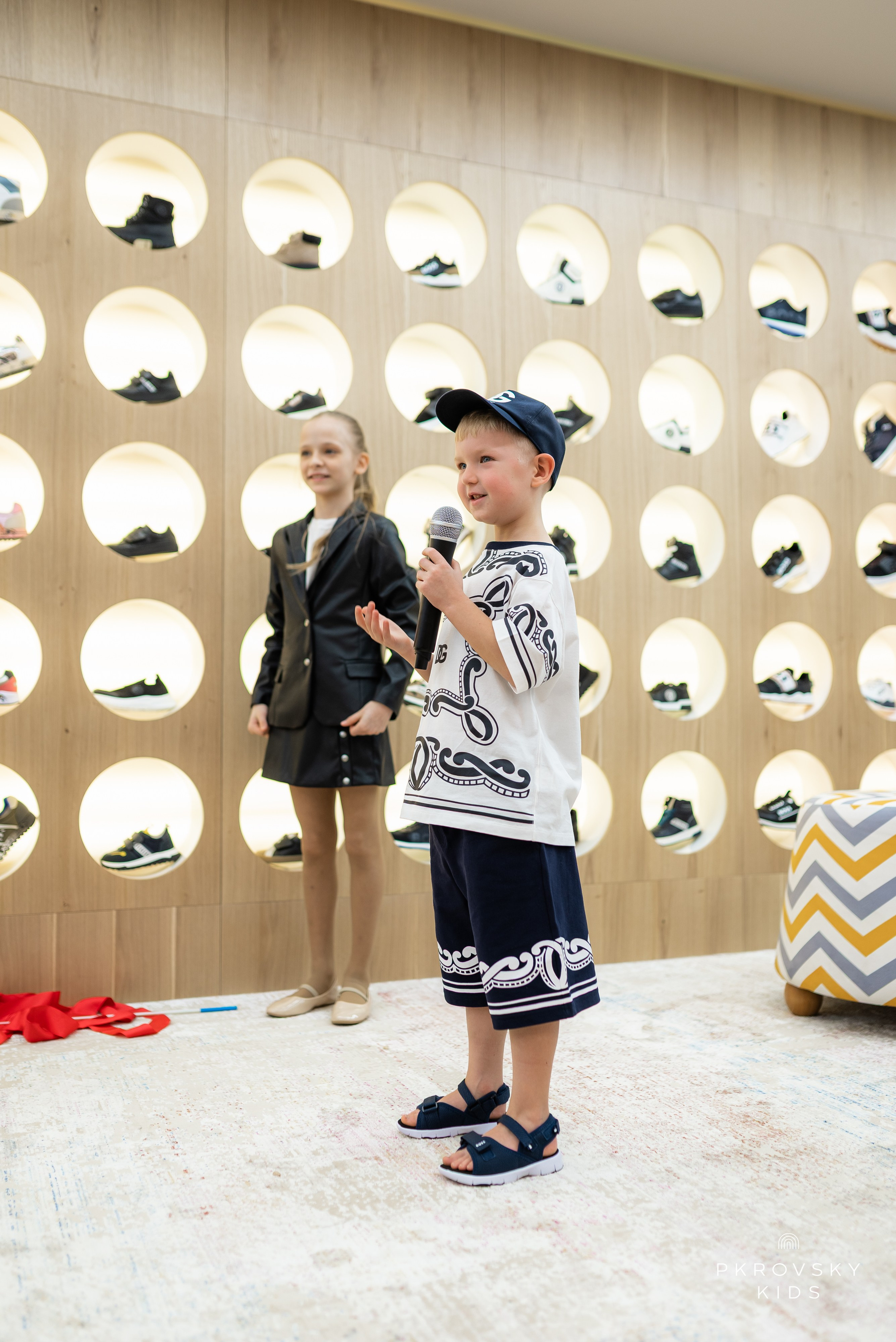 PKROVSKY kids. Фотограф Екатеринбург Александра Гнусина