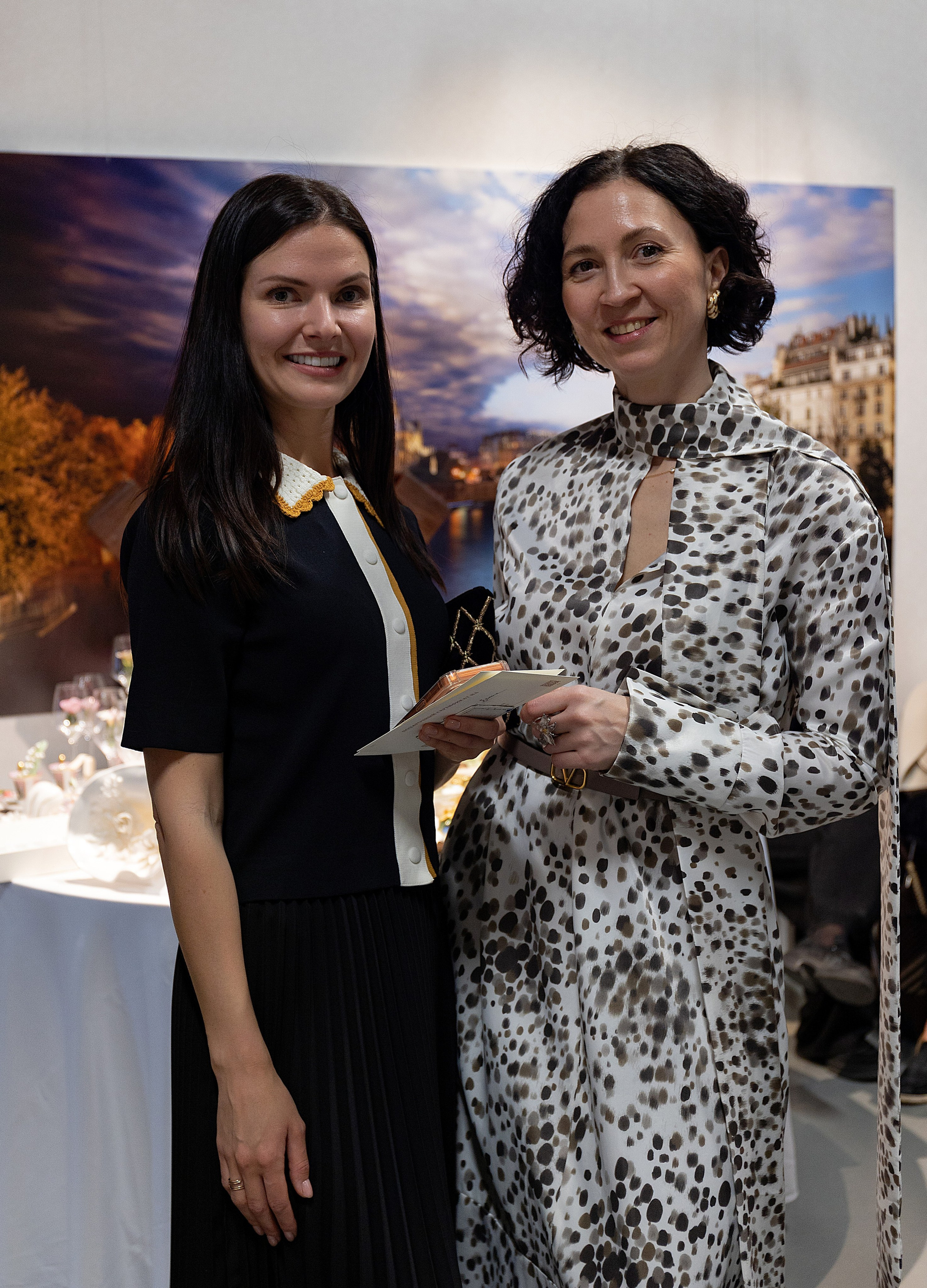 Светский винтаж| Санкт-Петербург, 2026. Репортажный фотограф