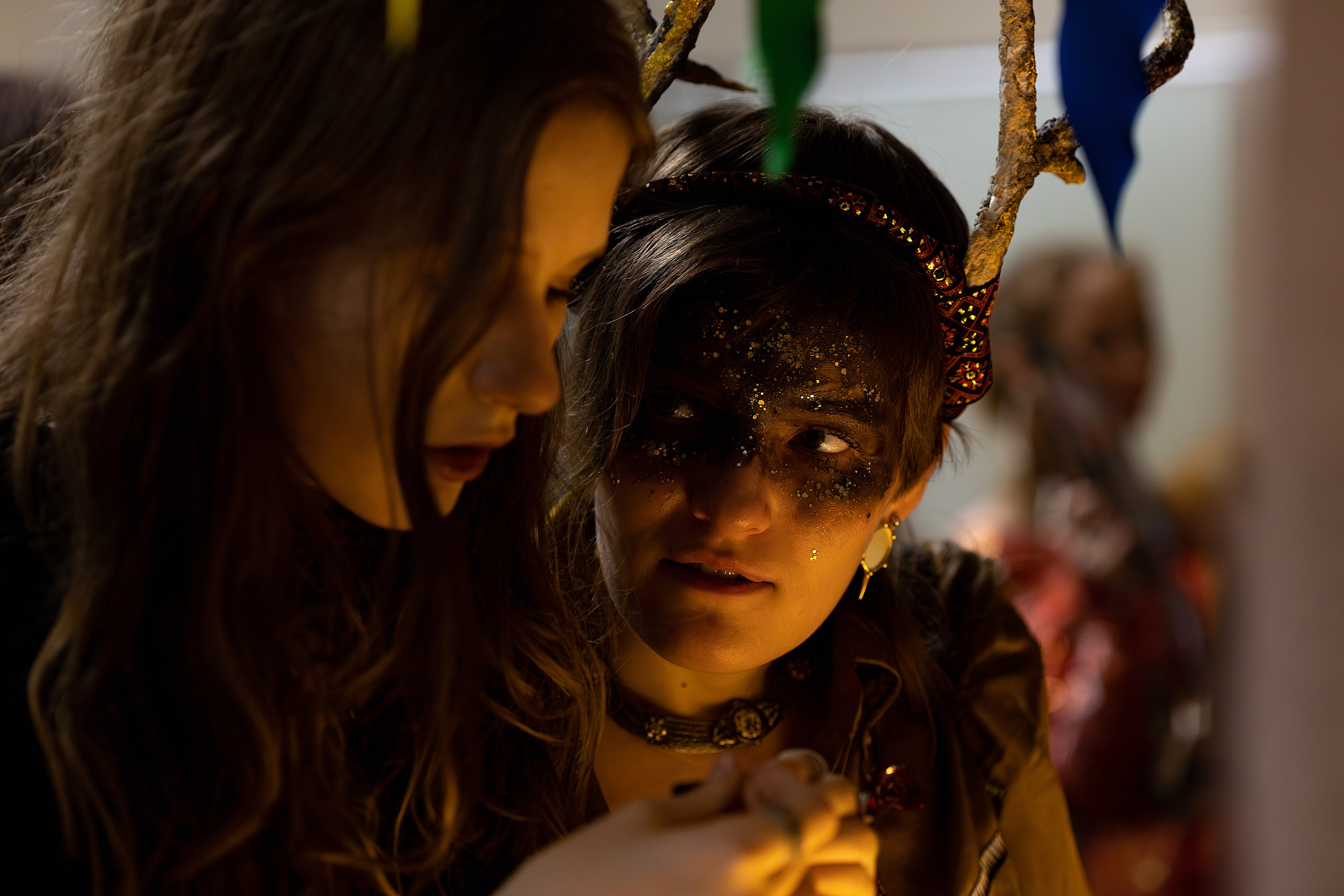 Dice Fest | Санкт-Петербург, 2025. Репортажный фотограф