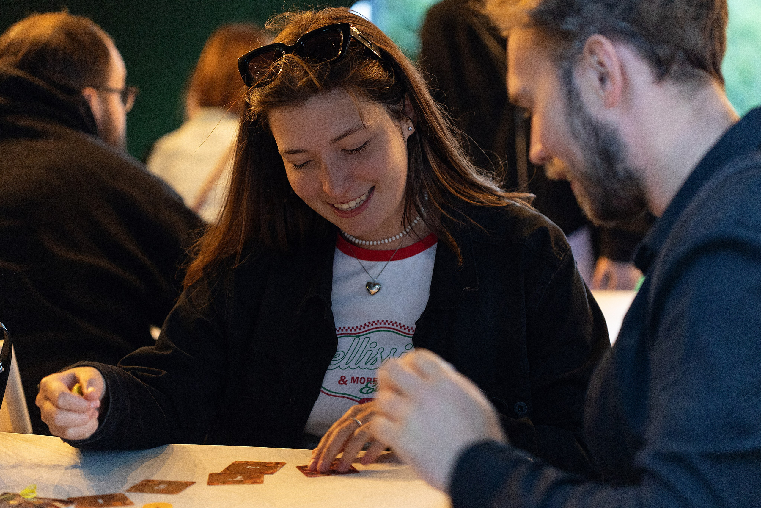 Dream Fest | Санкт-Петербург, 2025. Репортажный фотограф