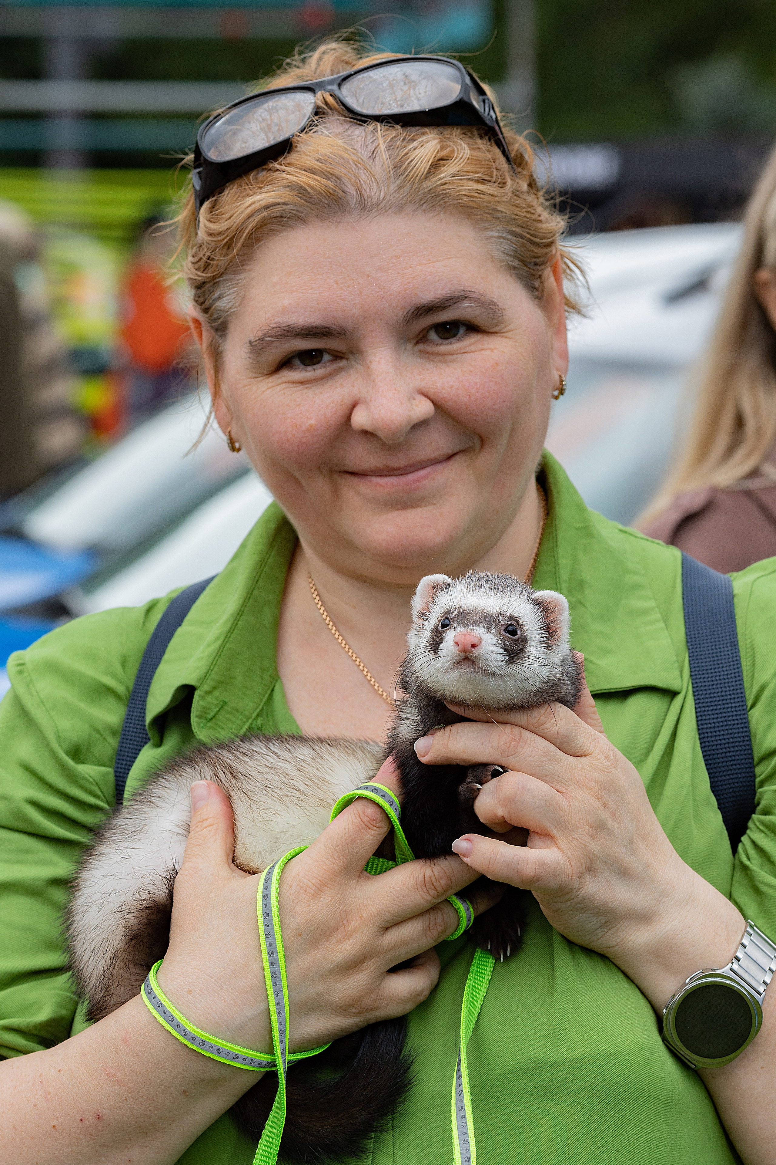 Petshop Days 2026. Репортажный фотограф
