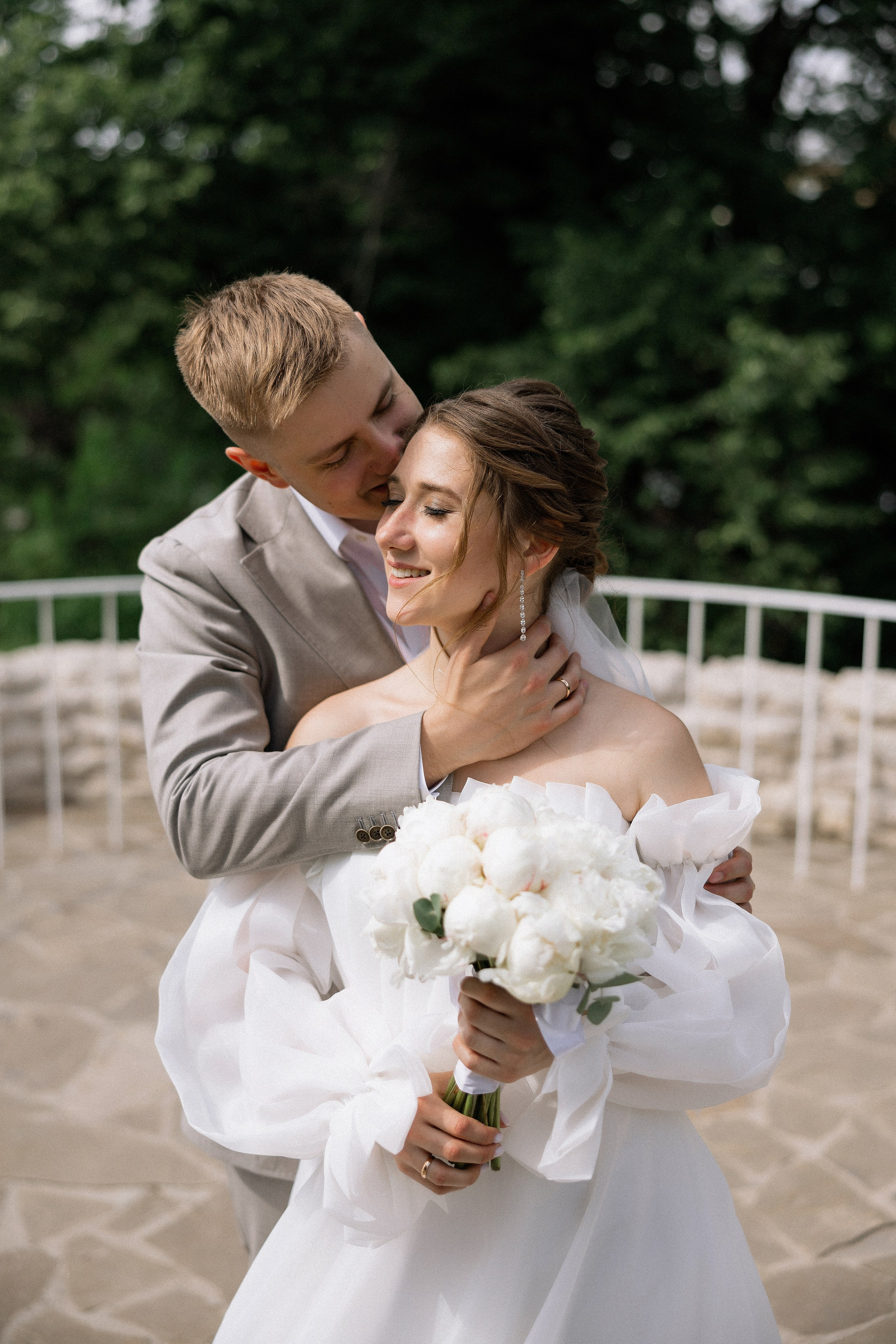 Дмитрий и Анастасия. Свадебный фотограф и видеограф в Москве, Виктор Архилюк
