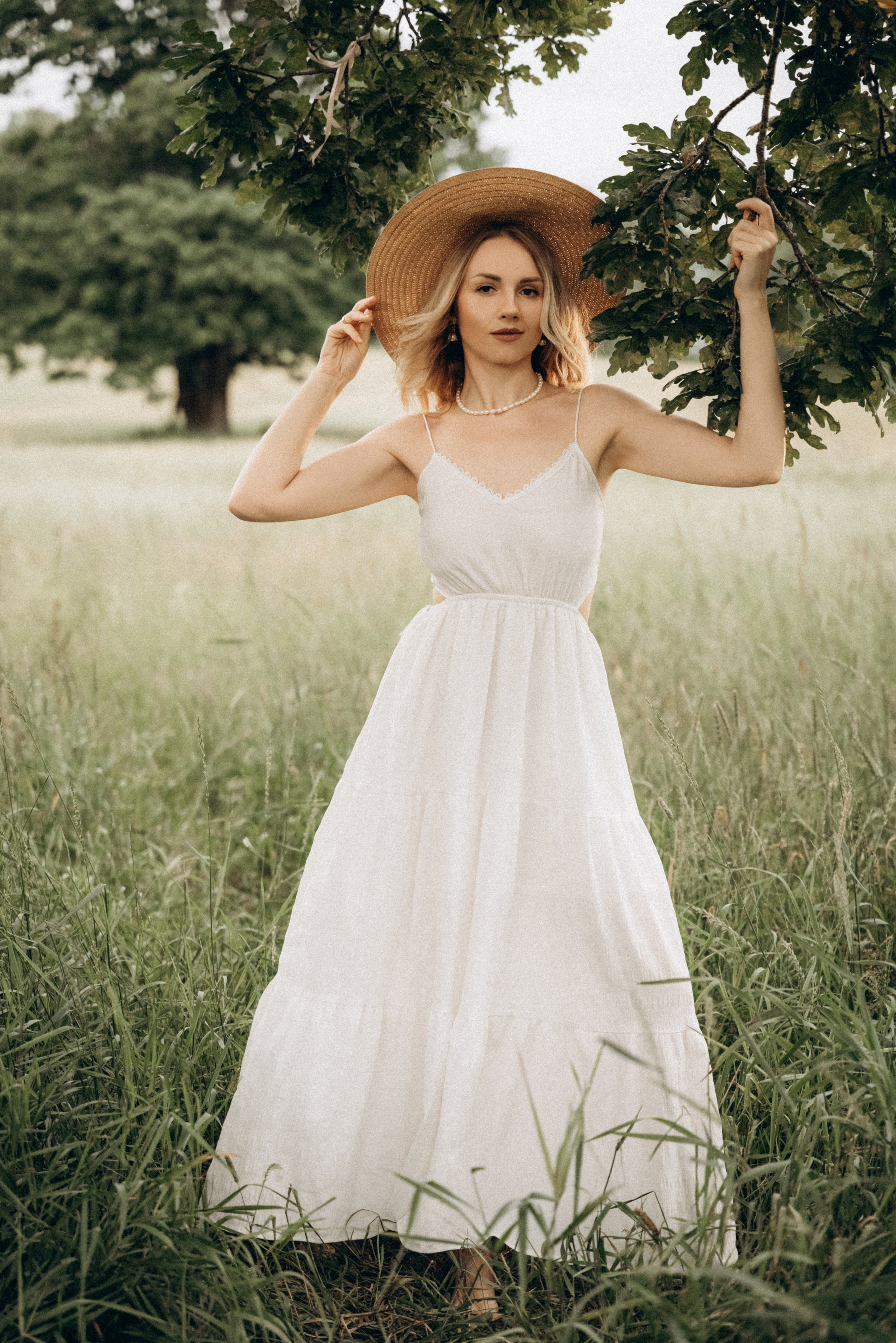 Таня. Фотограф Мария Миллс | Минск